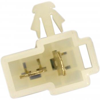 1993 Mitsubishi Galant Power Window Motor and Regulator Assembly Rear Right TrakMotive 211148 image 3 of 4