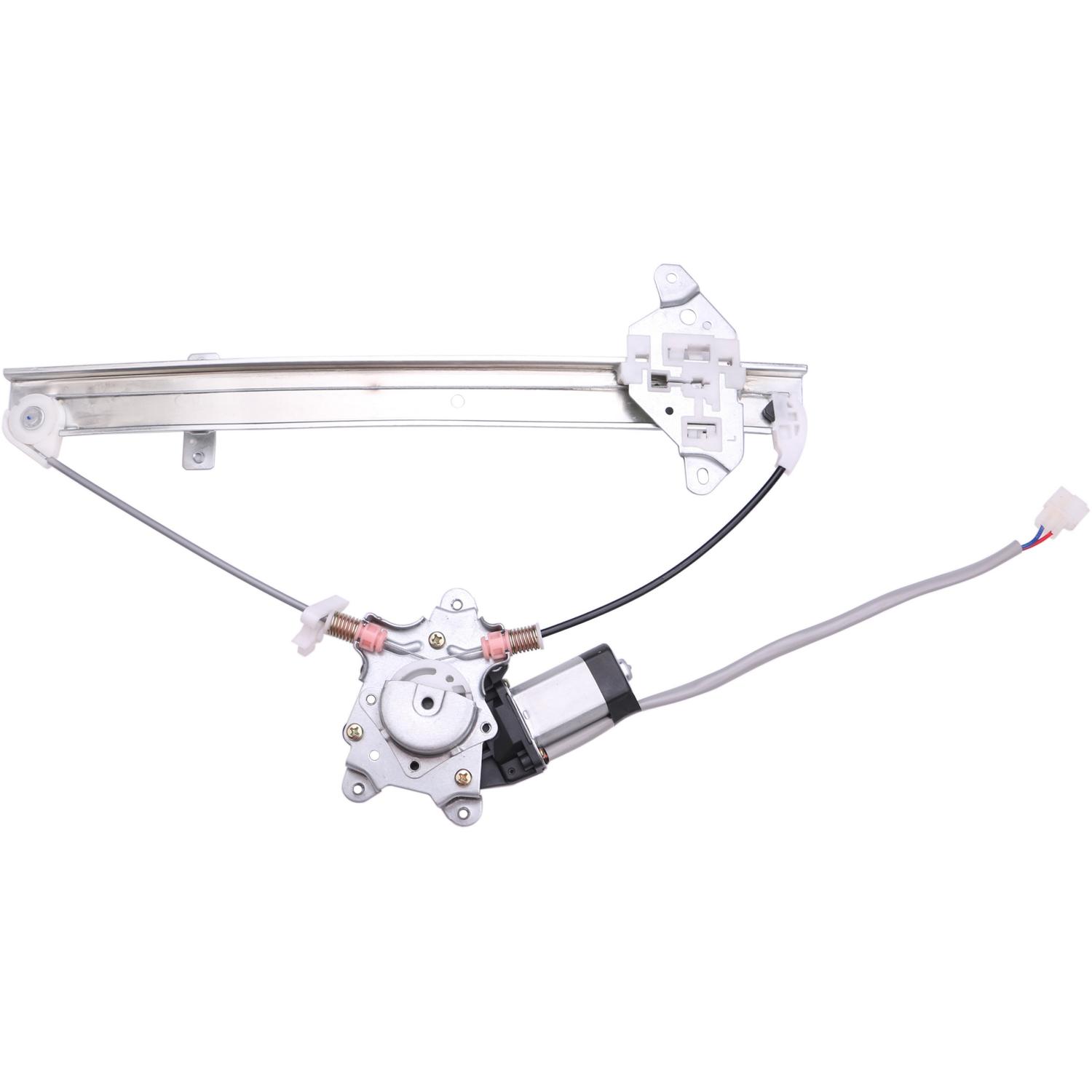 TrakMotive 211159 - Power Window Motor and Regulator Assembly TrakMotive 211159 Power Window Motor and Regulator Assembly product image 1 of 6