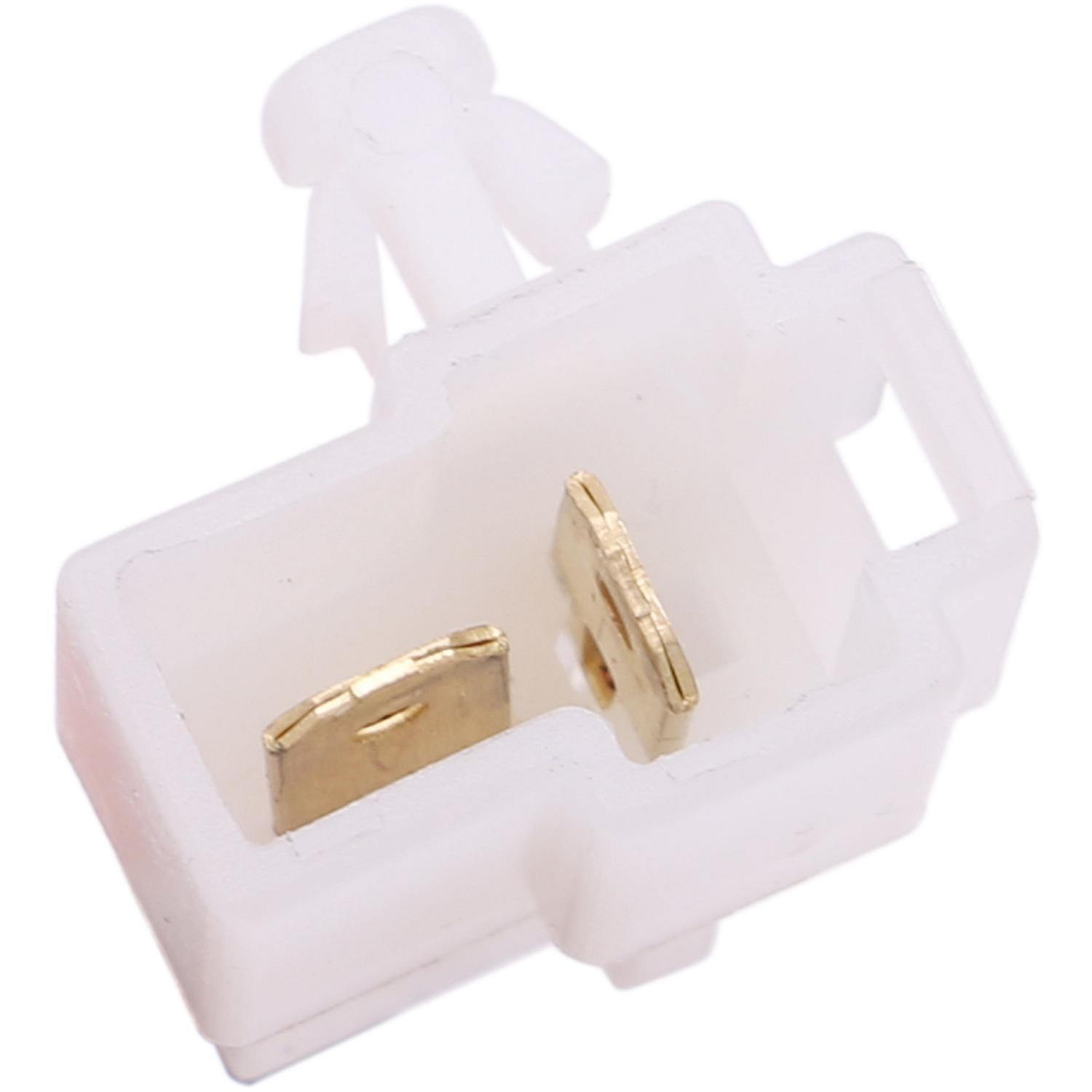 TrakMotive 211159 - Power Window Motor and Regulator Assembly TrakMotive 211159 Power Window Motor and Regulator Assembly product image 6 of 6