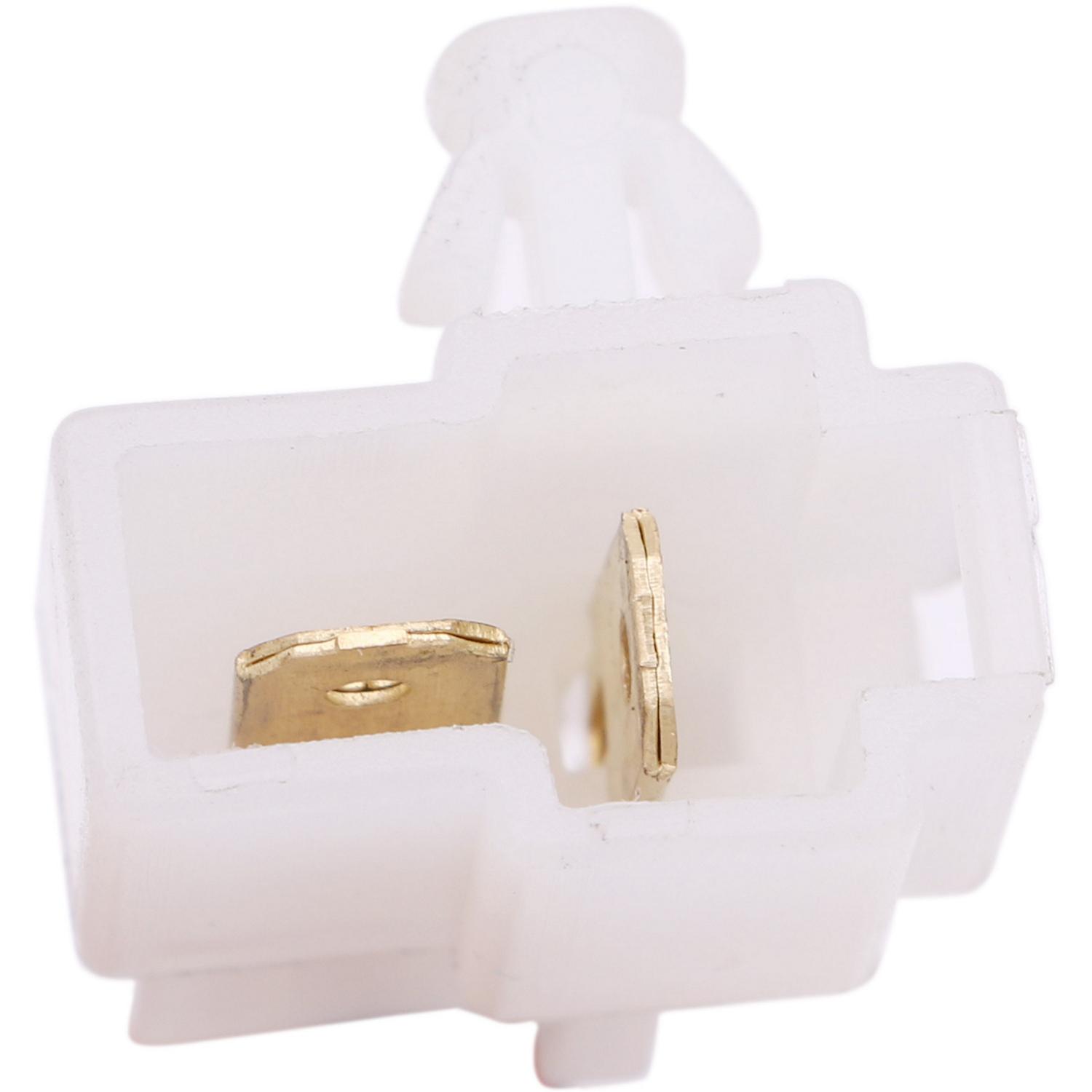 TrakMotive 211160 Power Window Motor and Regulator Assembly product image 3 of 6