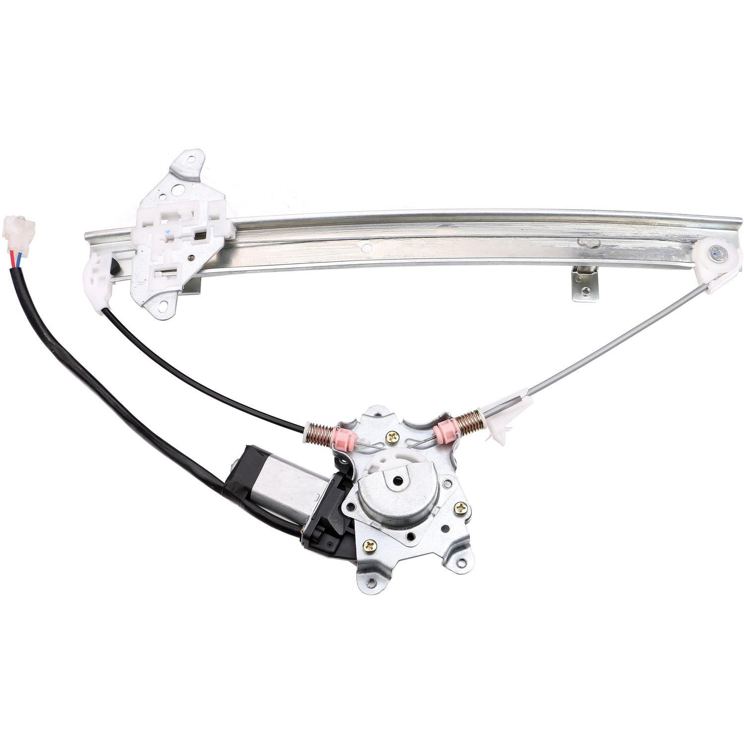 TrakMotive 211160 Power Window Motor and Regulator Assembly product image 4 of 6