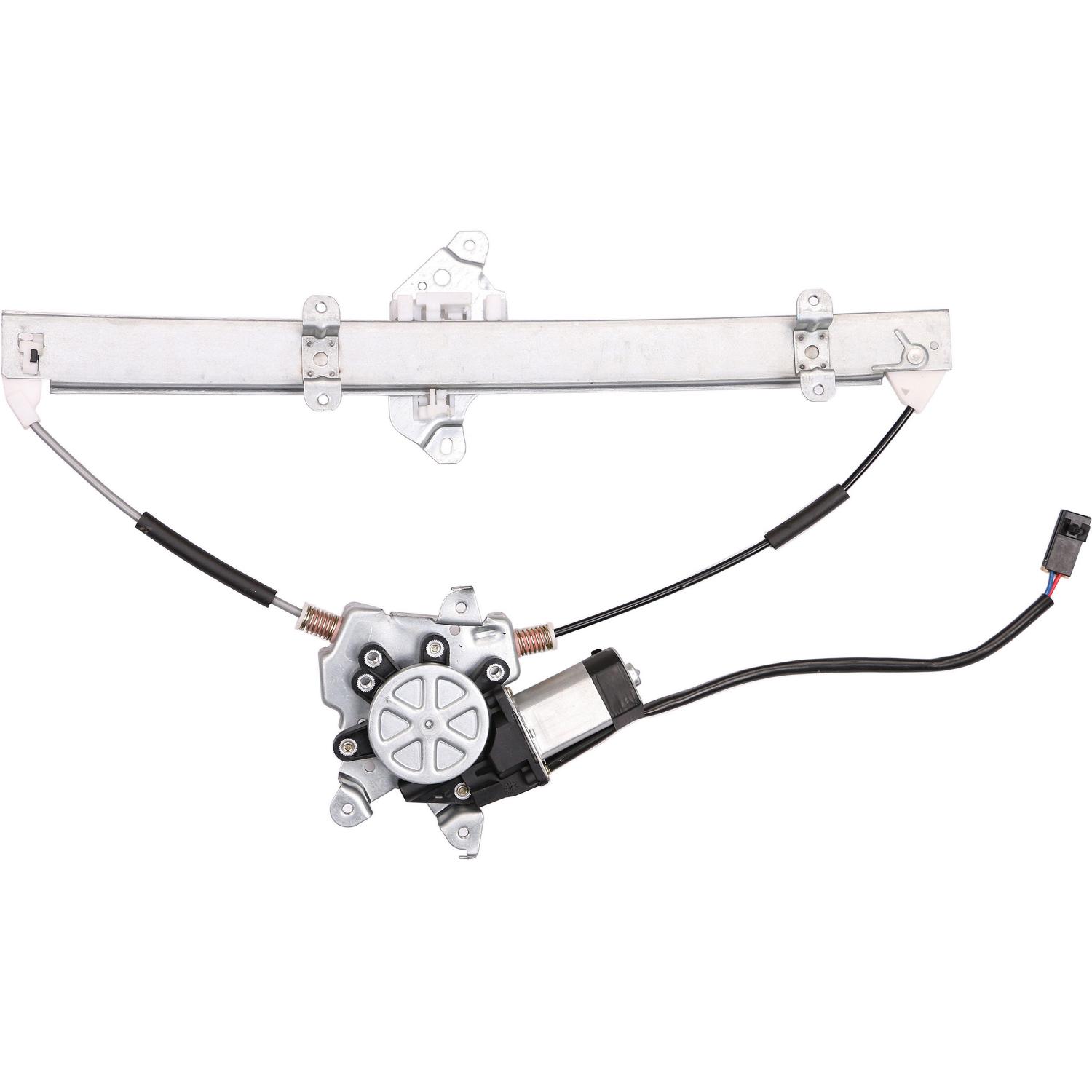 TrakMotive 211189 - Power Window Motor and Regulator Assembly TrakMotive 211189 Power Window Motor and Regulator Assembly product image 2 of 7