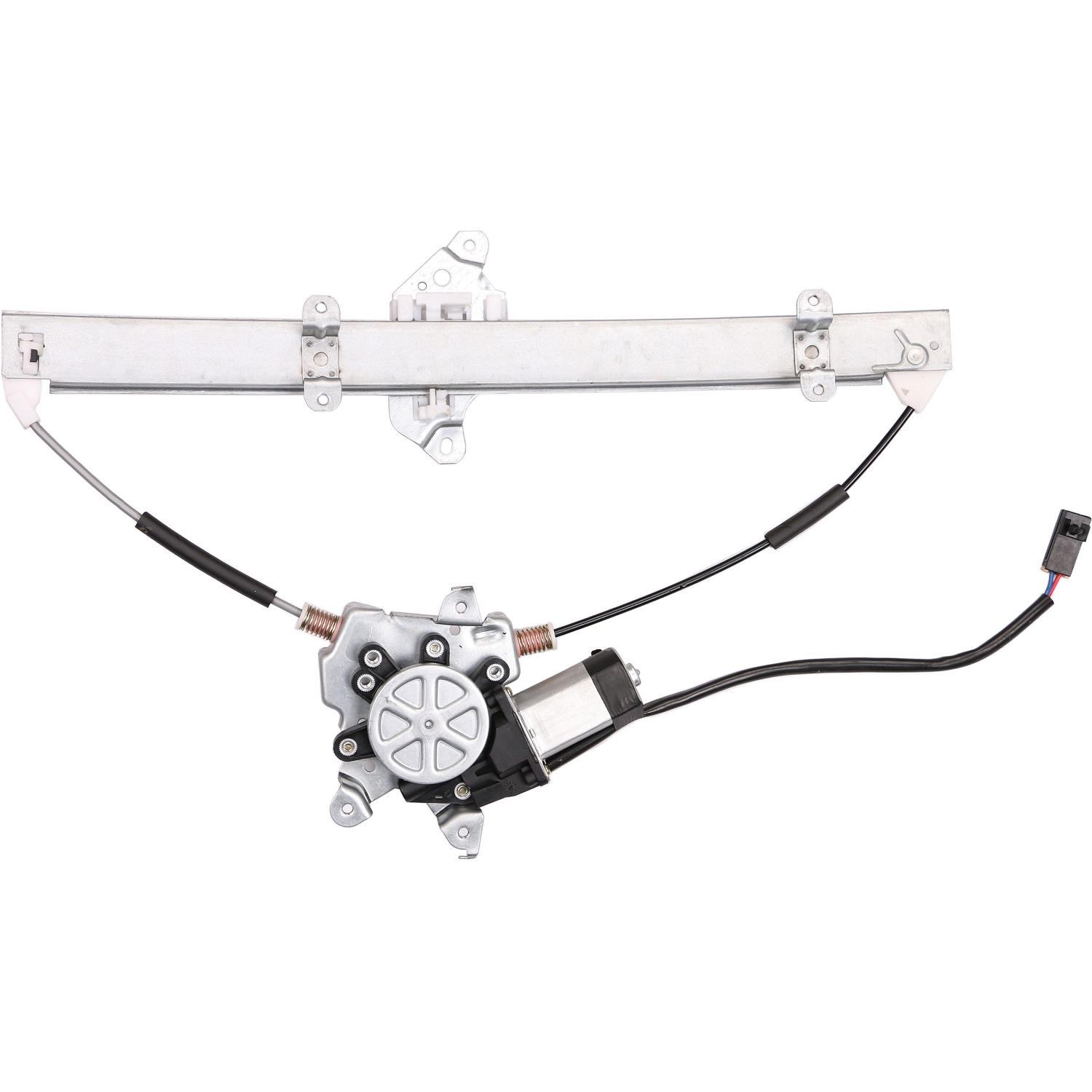 TrakMotive 211189 - Power Window Motor and Regulator Assembly TrakMotive 211189 Power Window Motor and Regulator Assembly product image 6 of 7