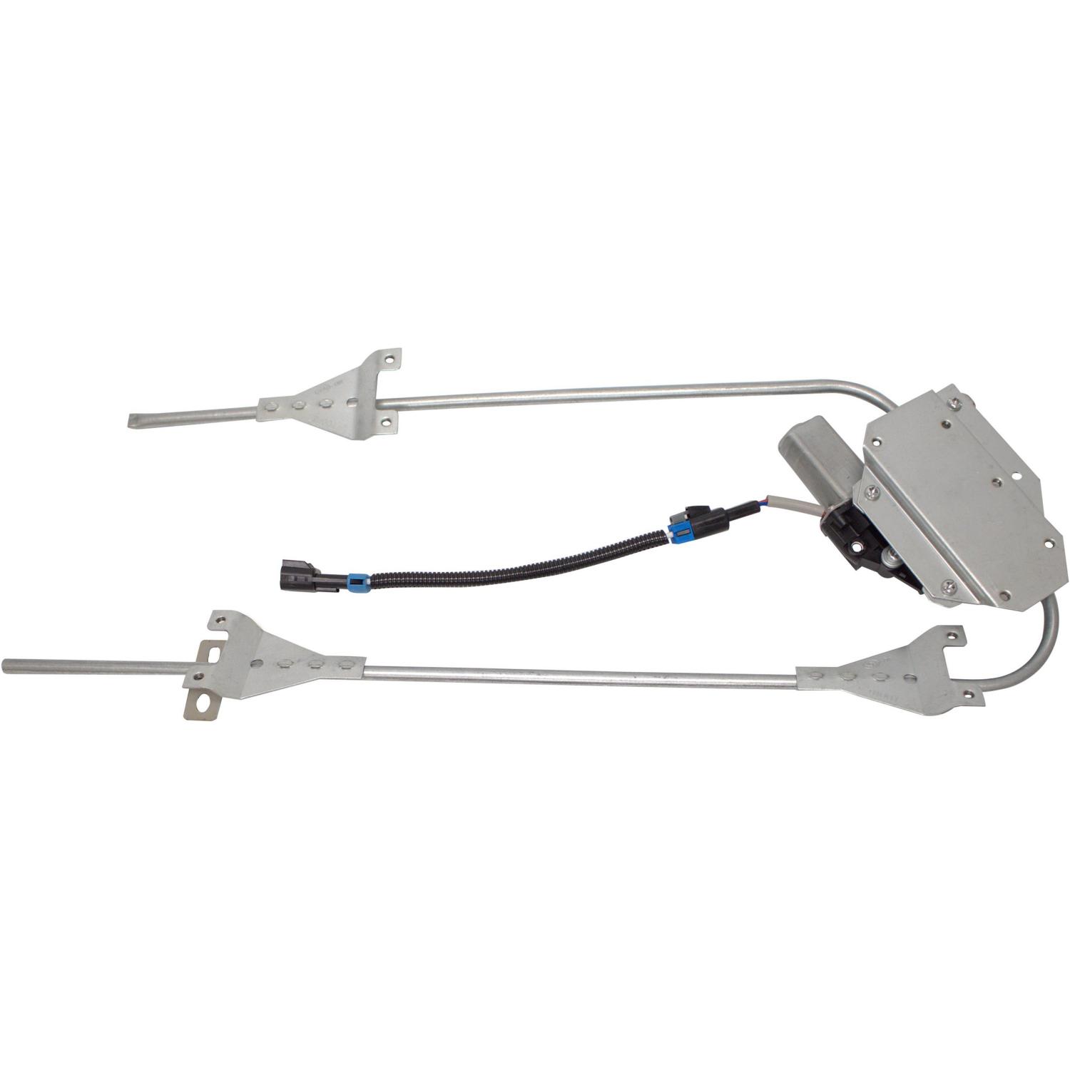 TrakMotive 211208 - Power Window Motor and Regulator Assembly TrakMotive 211208 Power Window Motor and Regulator Assembly product image 1 of 3