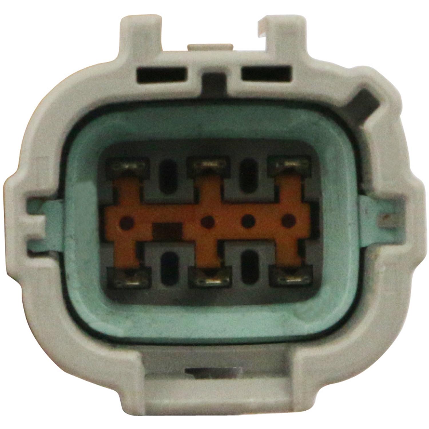 TrakMotive 211209 - Power Window Motor and Regulator Assembly TrakMotive 211209 Power Window Motor and Regulator Assembly product image 3 of 6