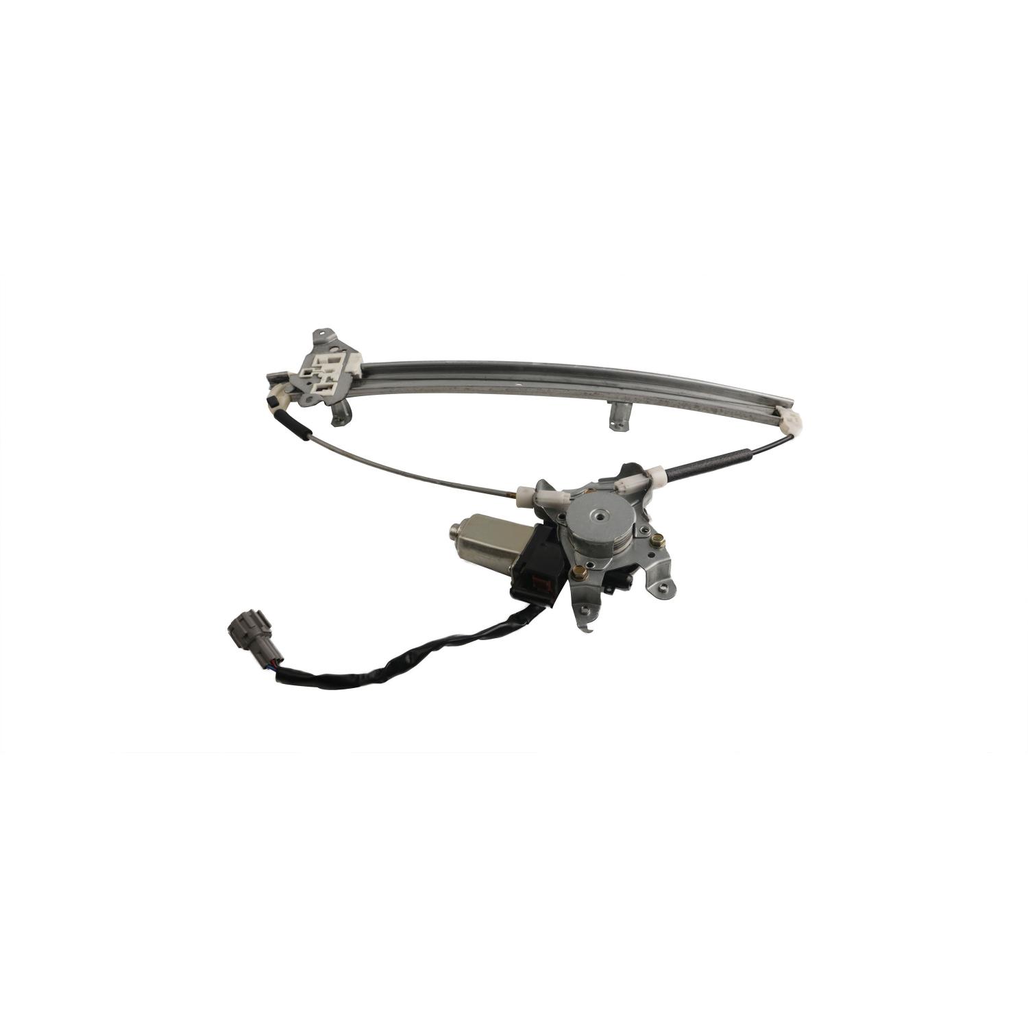TrakMotive 211209 - Power Window Motor and Regulator Assembly TrakMotive 211209 Power Window Motor and Regulator Assembly product image 4 of 6