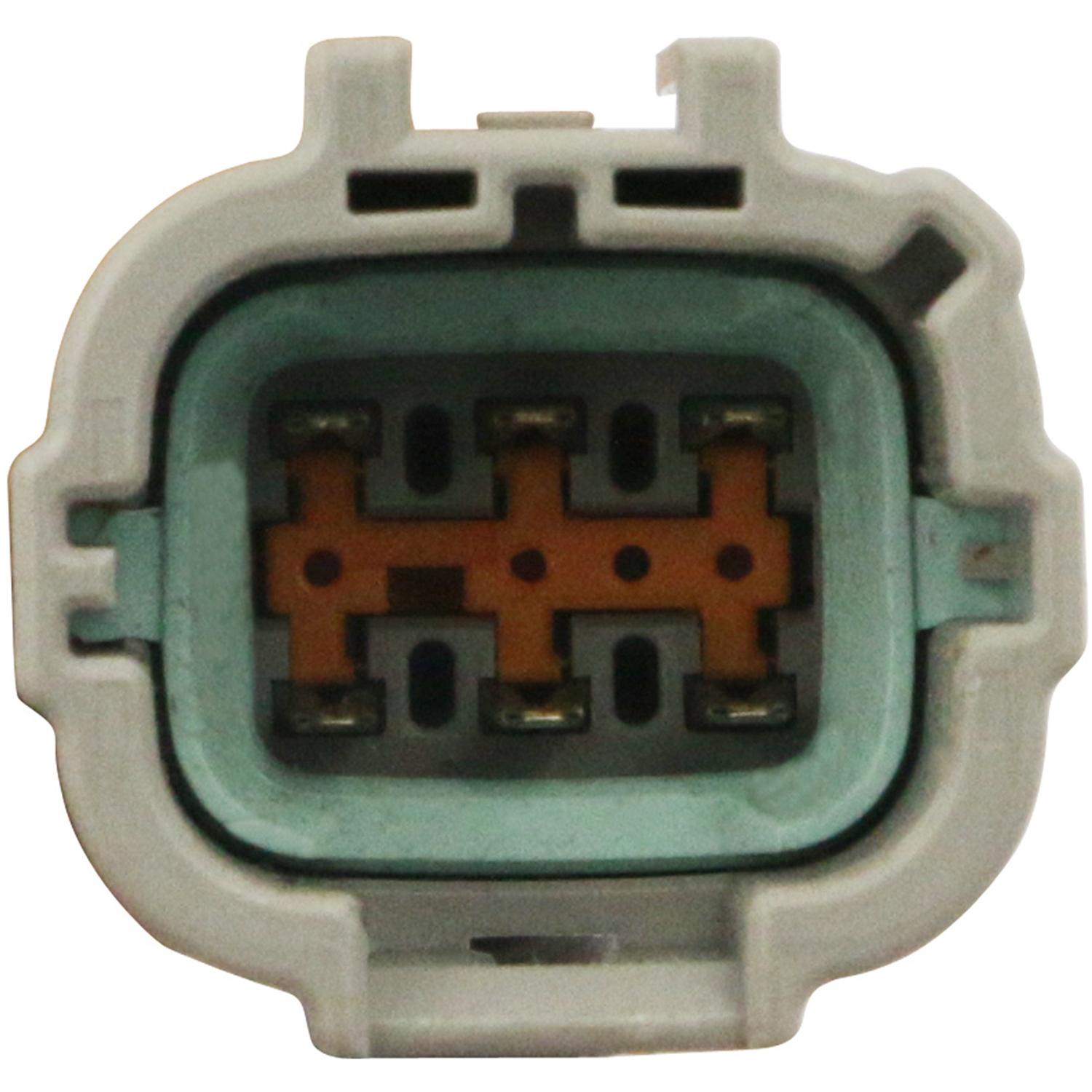 TrakMotive 211209 - Power Window Motor and Regulator Assembly TrakMotive 211209 Power Window Motor and Regulator Assembly product image 6 of 6