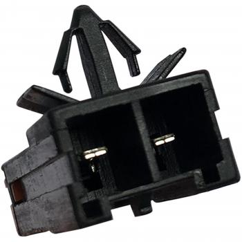 2000 Nissan Quest Power Window Motor and Regulator Assembly Front Left TrakMotive 211225 image 3 of 4