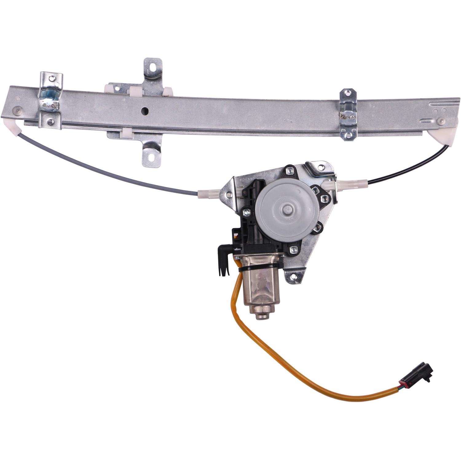 TrakMotive 211231 - Power Window Motor and Regulator Assembly TrakMotive 211231 Power Window Motor and Regulator Assembly product image 1 of 7