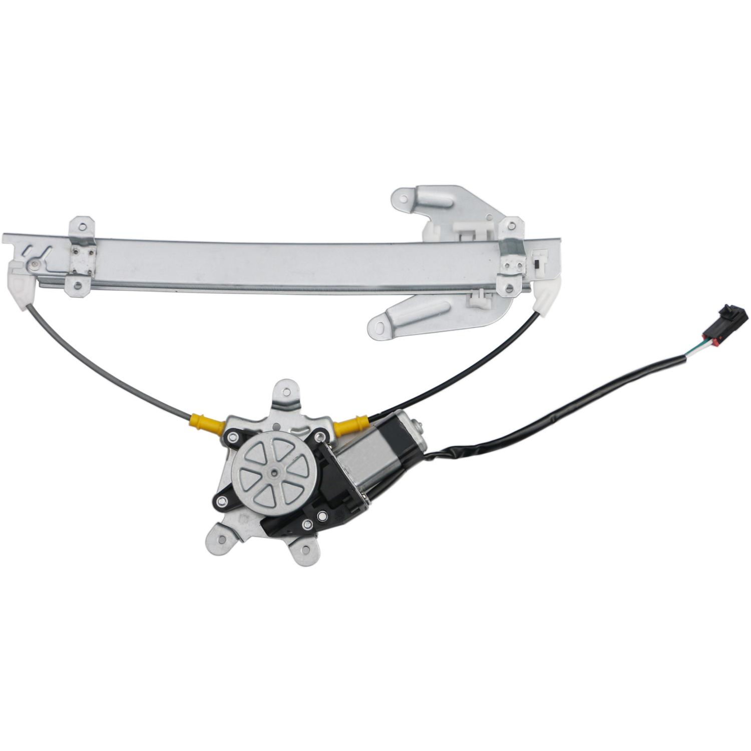 TrakMotive 211236 - Power Window Motor and Regulator Assembly TrakMotive 211236 Power Window Motor and Regulator Assembly product image 1 of 7