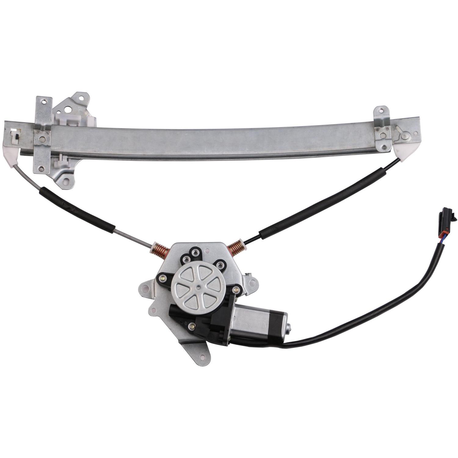 TrakMotive 211237 - Power Window Motor and Regulator Assembly TrakMotive 211237 Power Window Motor and Regulator Assembly product image 1 of 6