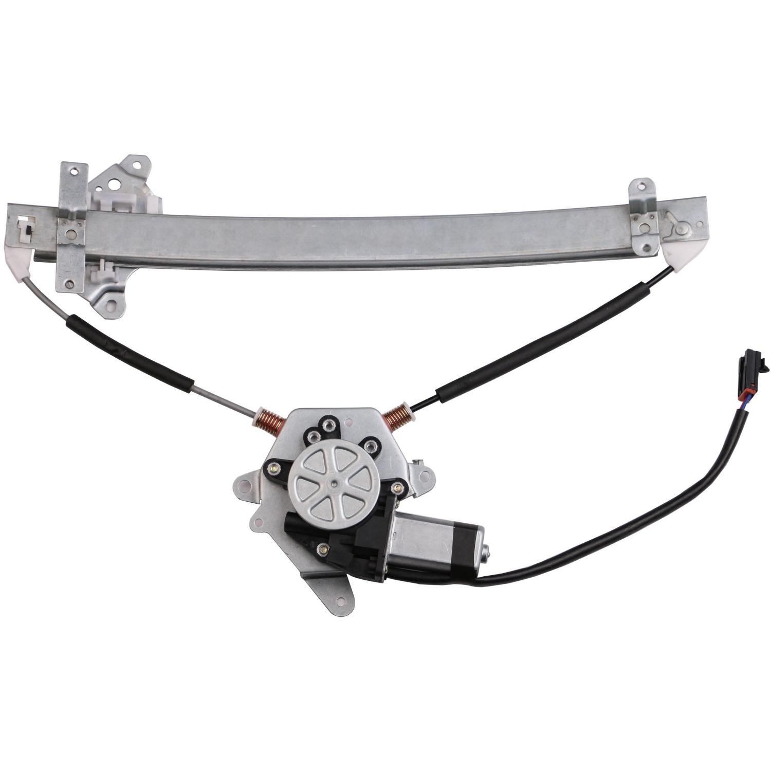 TrakMotive 211237 - Power Window Motor and Regulator Assembly TrakMotive 211237 Power Window Motor and Regulator Assembly product image 4 of 6