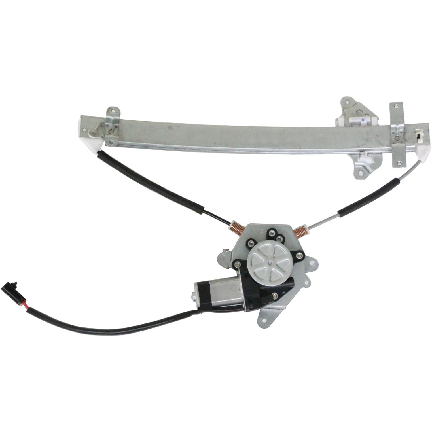 TrakMotive 211238 - Power Window Motor and Regulator Assembly TrakMotive 211238 Power Window Motor and Regulator Assembly product image 5 of 7