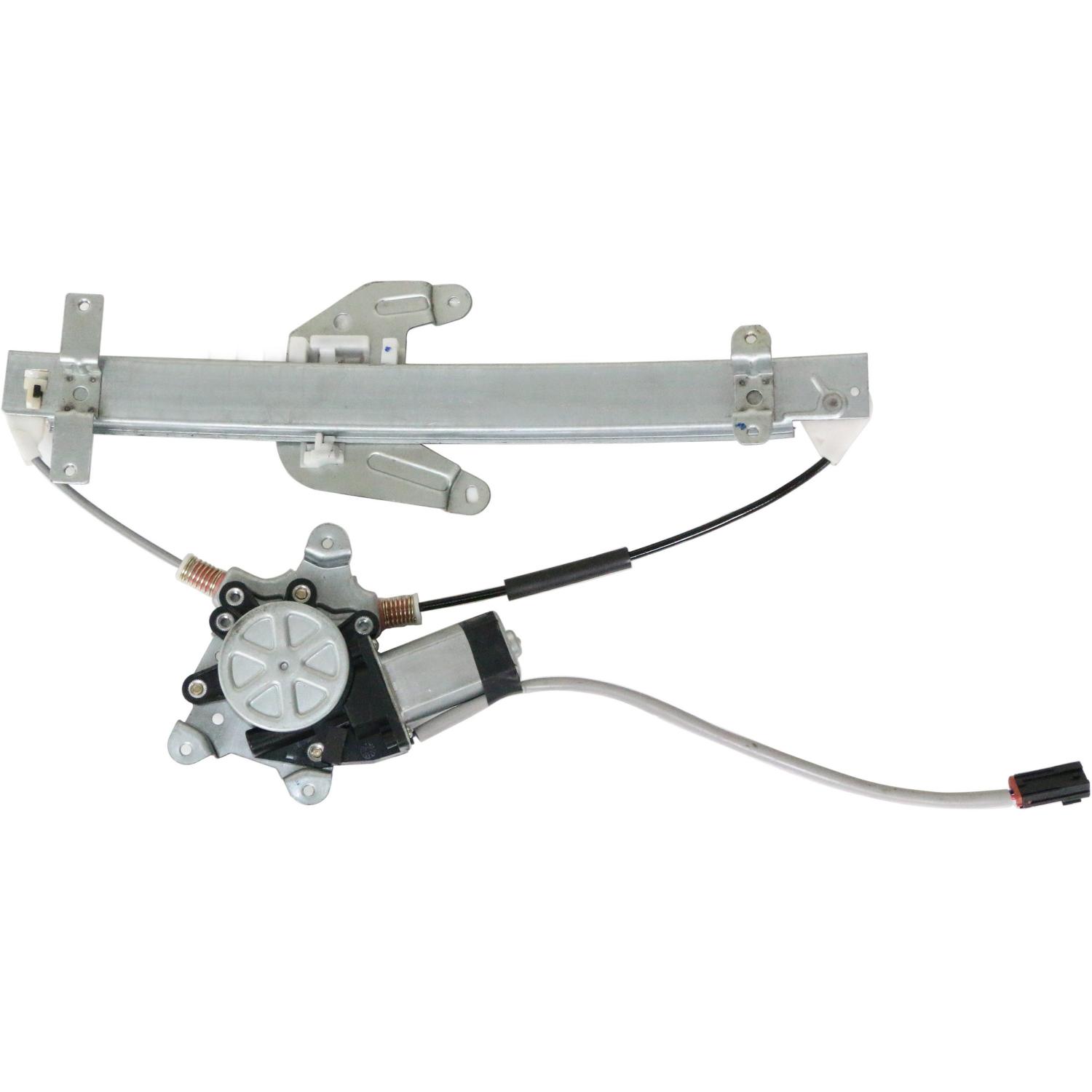 TrakMotive 211239 - Power Window Motor and Regulator Assembly TrakMotive 211239 Power Window Motor and Regulator Assembly product image 1 of 7