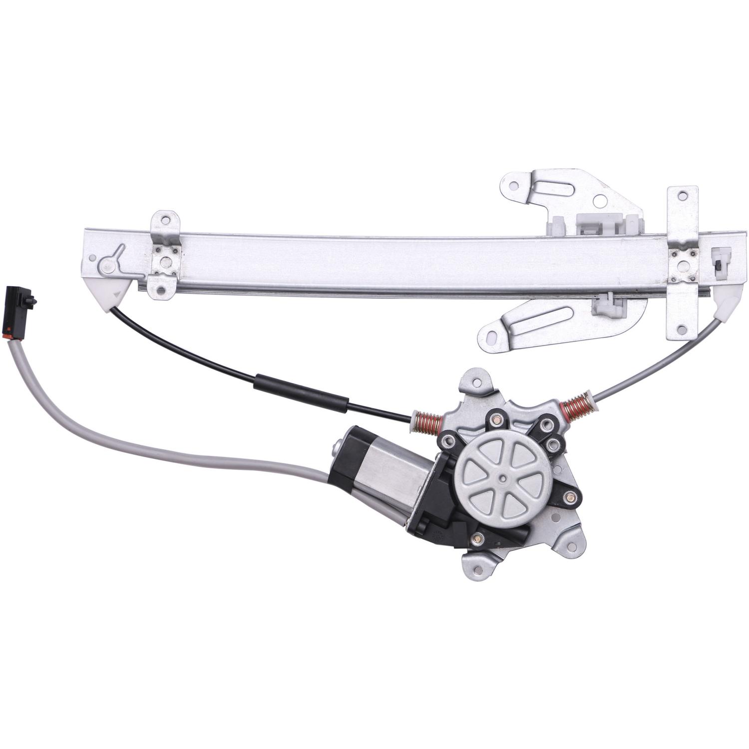 TrakMotive 211240 - Power Window Motor and Regulator Assembly TrakMotive 211240 Power Window Motor and Regulator Assembly product image 2 of 6