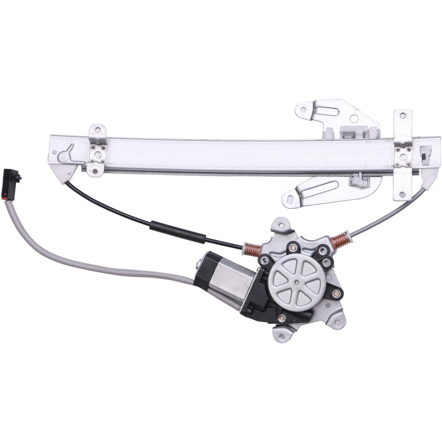TrakMotive 211240 - Power Window Motor and Regulator Assembly TrakMotive 211240 Power Window Motor and Regulator Assembly product image 5 of 6