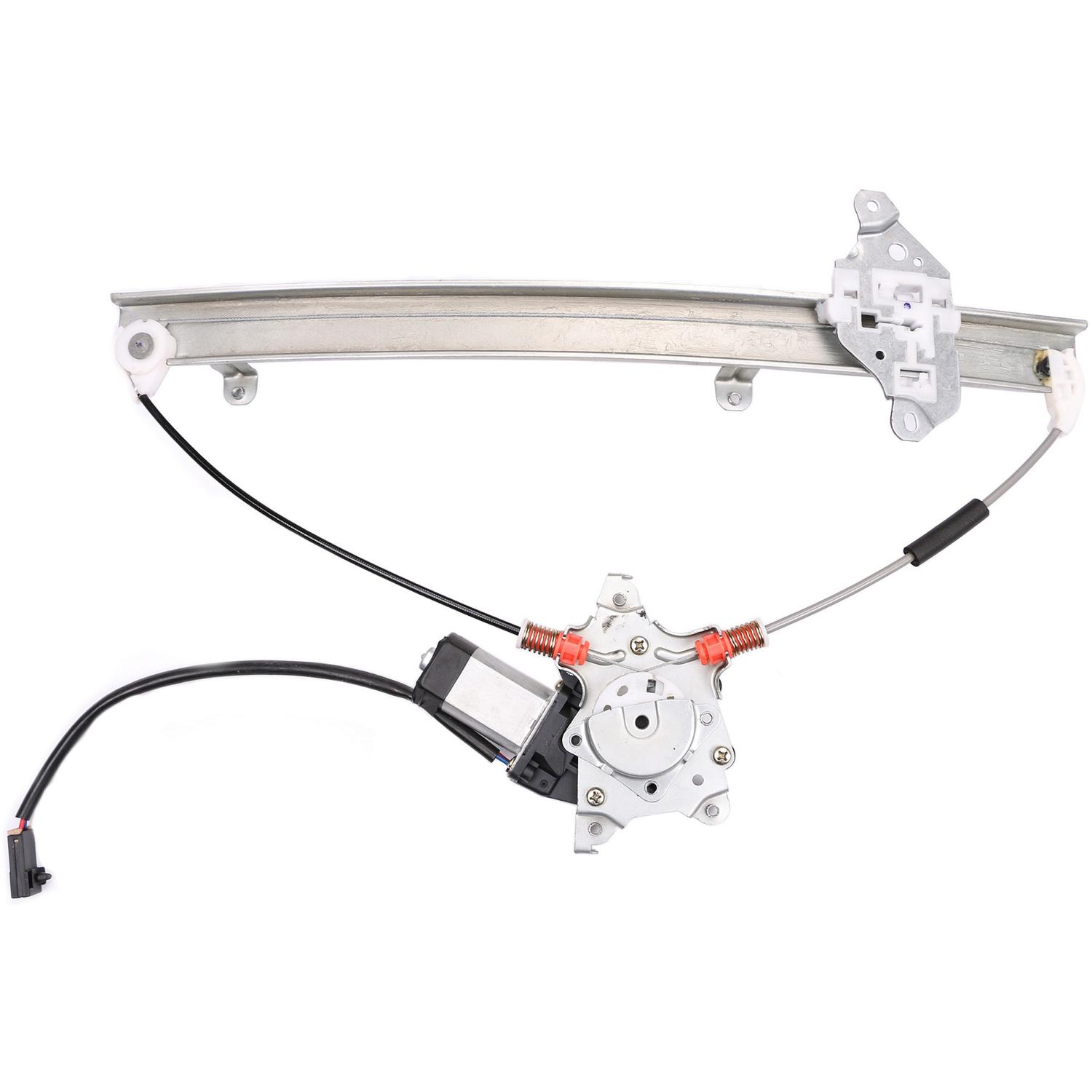 TrakMotive 211241 - Power Window Motor and Regulator Assembly TrakMotive 211241 Power Window Motor and Regulator Assembly product image 1 of 7