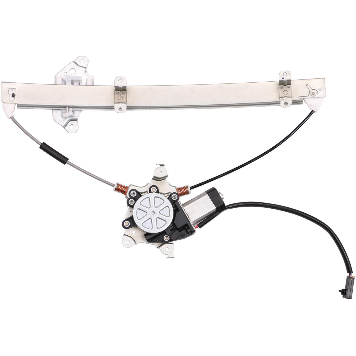 TrakMotive 211241 - Power Window Motor and Regulator Assembly TrakMotive 211241 Power Window Motor and Regulator Assembly product image 2 of 7