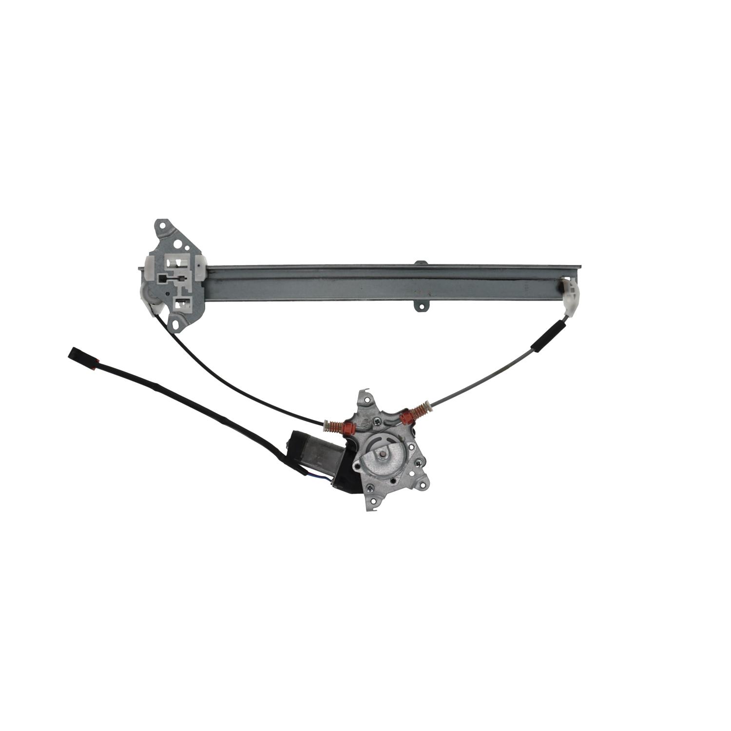 TrakMotive 211241 - Power Window Motor and Regulator Assembly TrakMotive 211241 Power Window Motor and Regulator Assembly product image 5 of 7