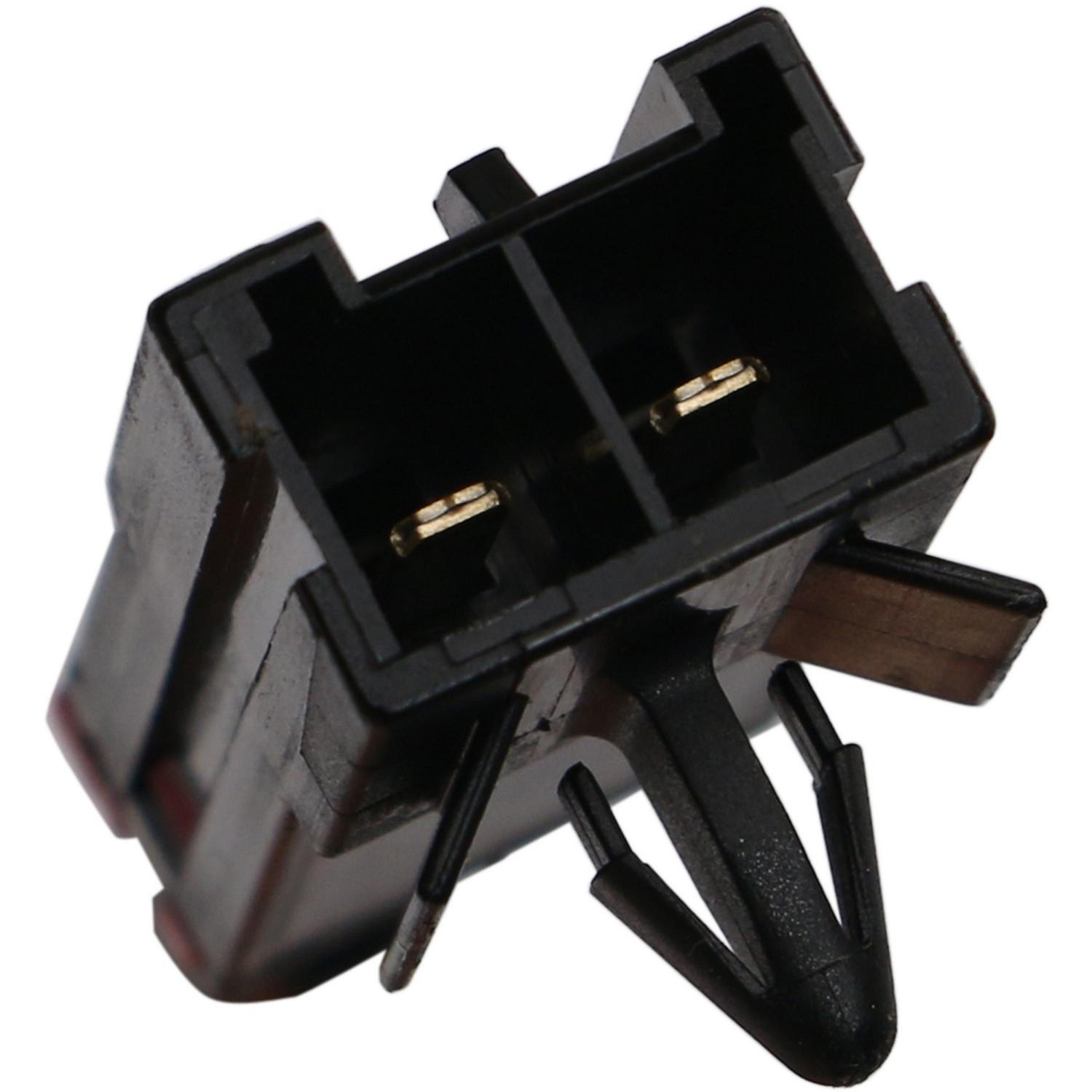 TrakMotive 211245 Power Window Motor and Regulator Assembly product image 3 of 7