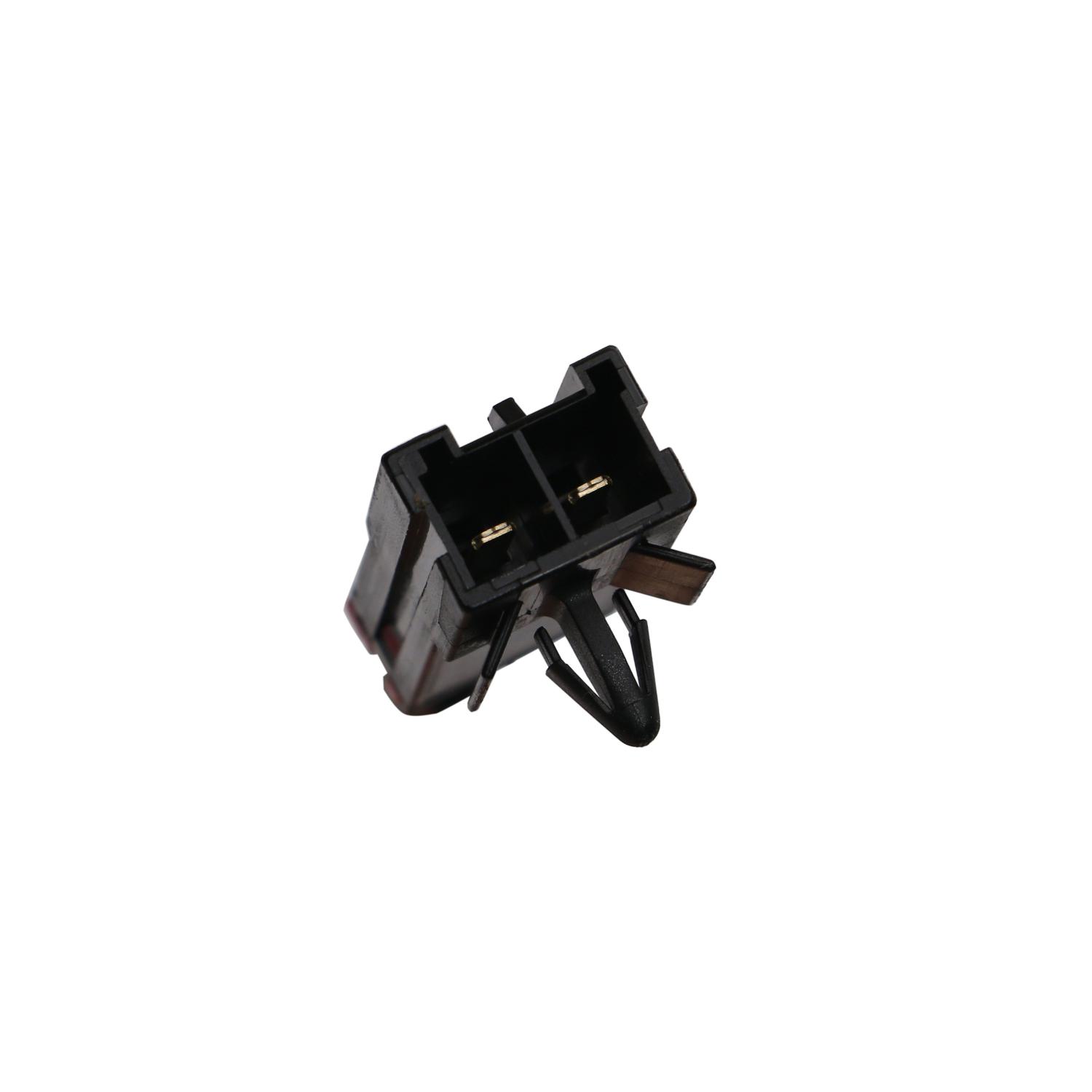 TrakMotive 211245 Power Window Motor and Regulator Assembly product image 7 of 7