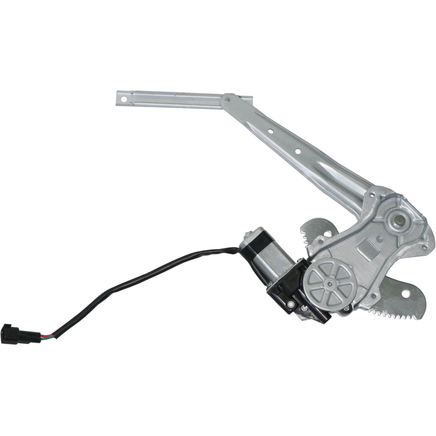 TrakMotive 211251 - Power Window Motor and Regulator Assembly TrakMotive 211251 Power Window Motor and Regulator Assembly product image 5 of 6