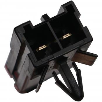 2004 Nissan Frontier Power Window Motor and Regulator Assembly Rear Left TrakMotive 211255 image 3 of 4