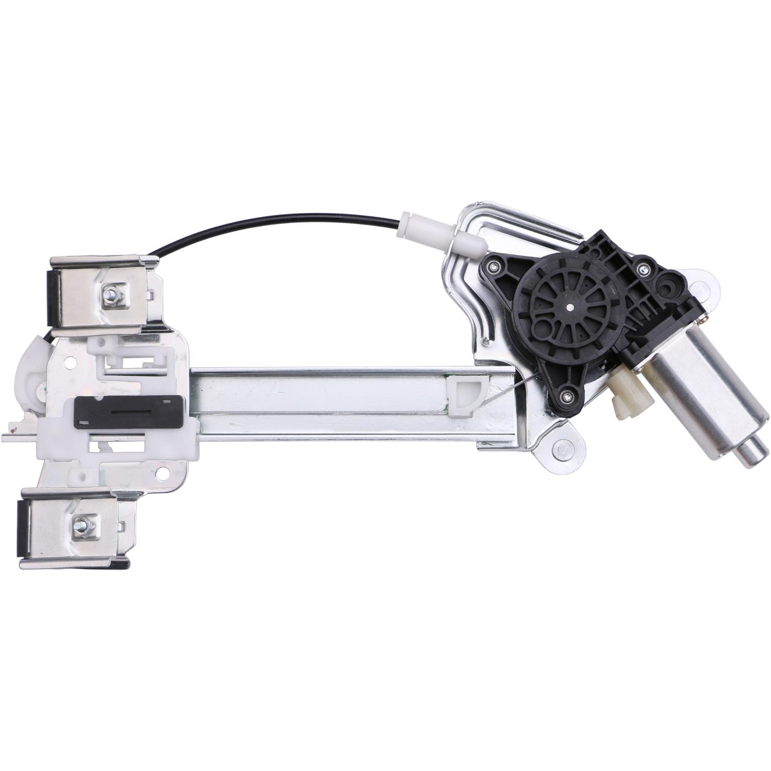 TrakMotive 211260 - Power Window Motor and Regulator Assembly TrakMotive 211260 Power Window Motor and Regulator Assembly product image 5 of 7
