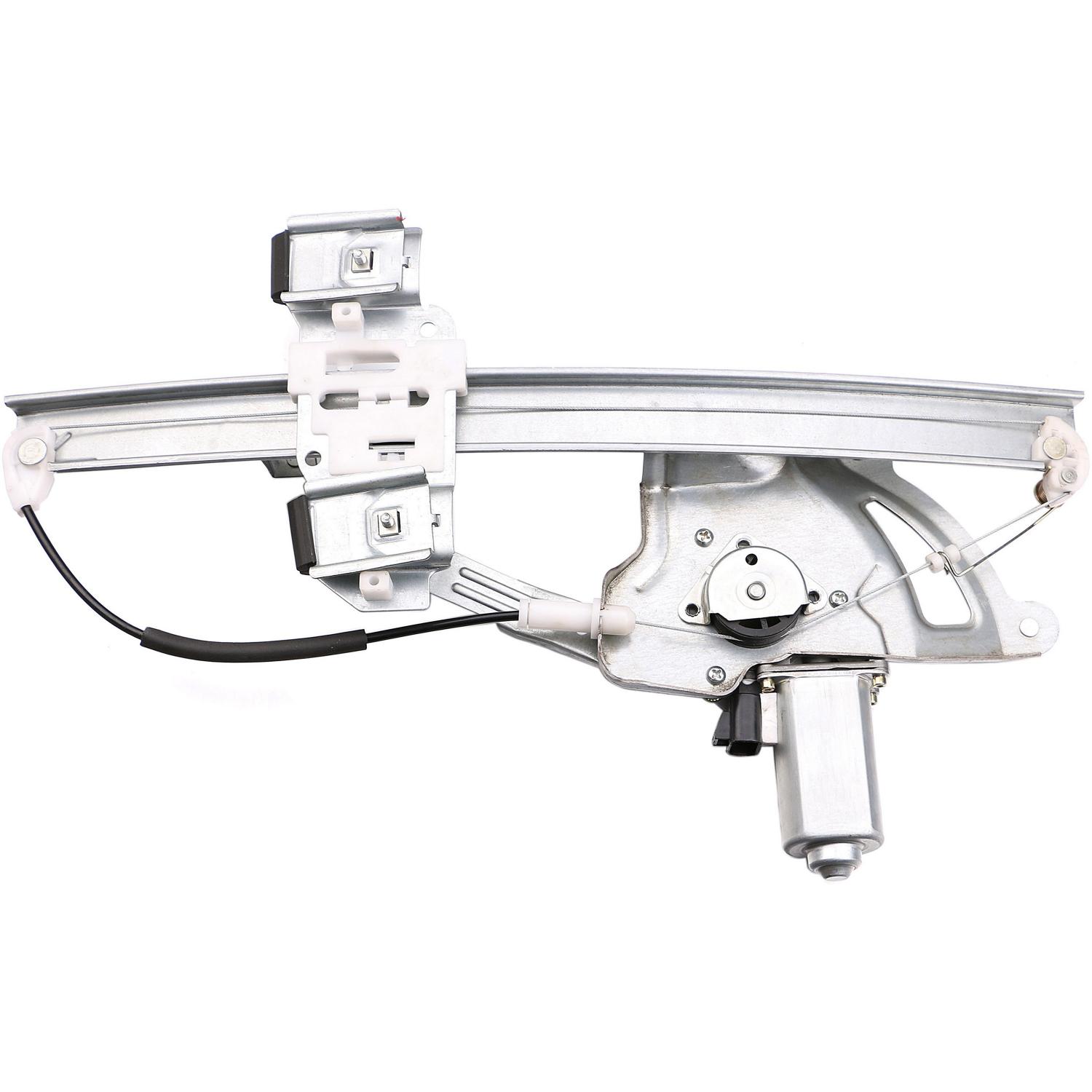TrakMotive 211261 - Power Window Motor and Regulator Assembly TrakMotive 211261 Power Window Motor and Regulator Assembly product image 1 of 6
