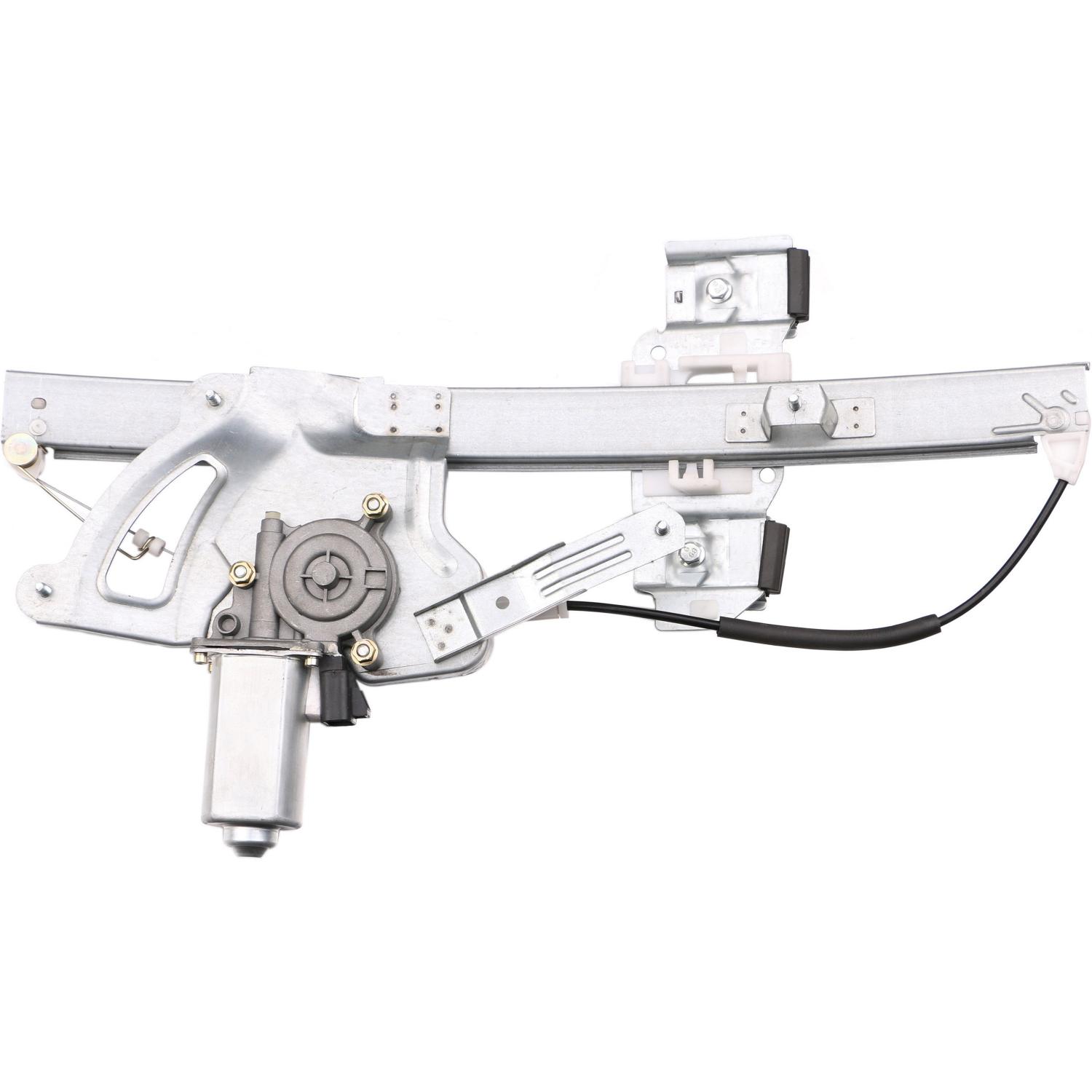 TrakMotive 211261 - Power Window Motor and Regulator Assembly TrakMotive 211261 Power Window Motor and Regulator Assembly product image 2 of 6
