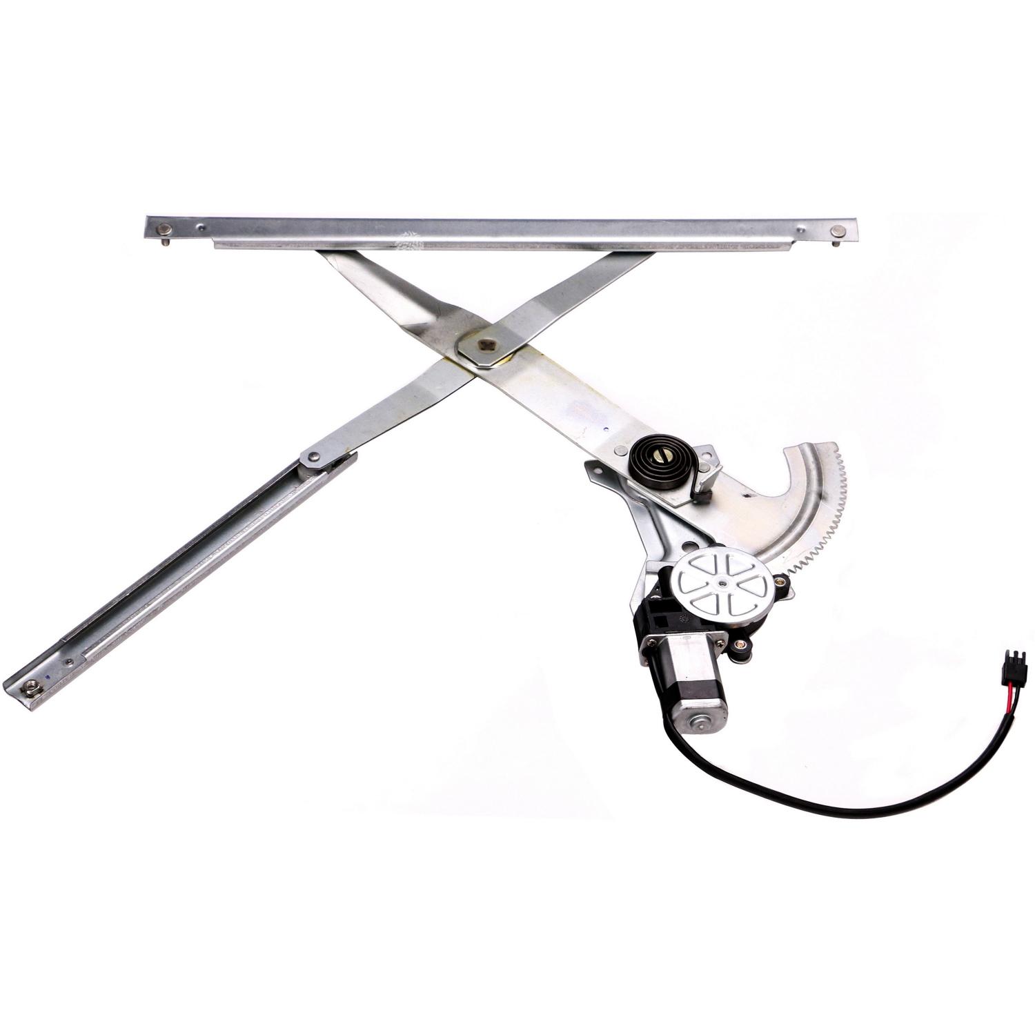 TrakMotive 211265 - Power Window Motor and Regulator Assembly TrakMotive 211265 Power Window Motor and Regulator Assembly product image 1 of 6