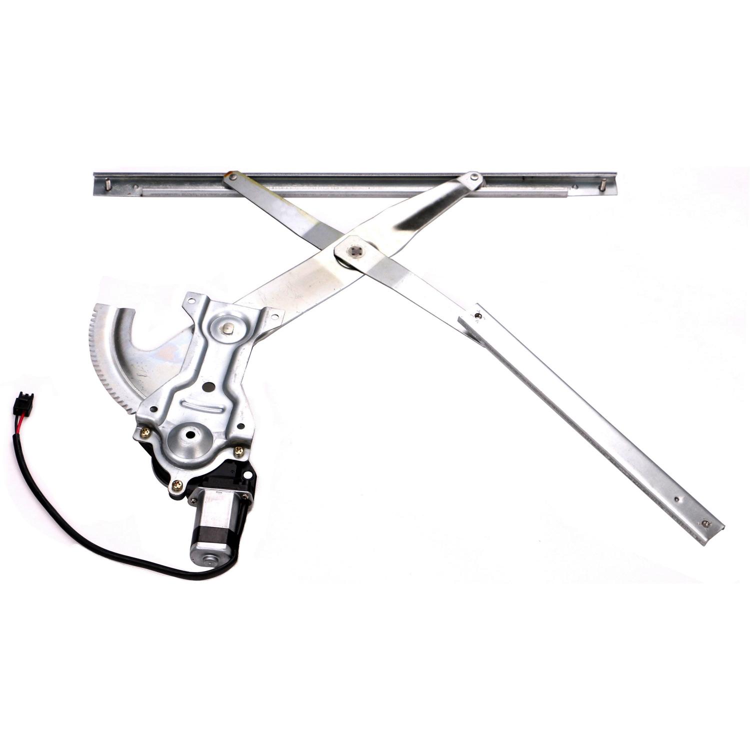TrakMotive 211265 - Power Window Motor and Regulator Assembly TrakMotive 211265 Power Window Motor and Regulator Assembly product image 2 of 6