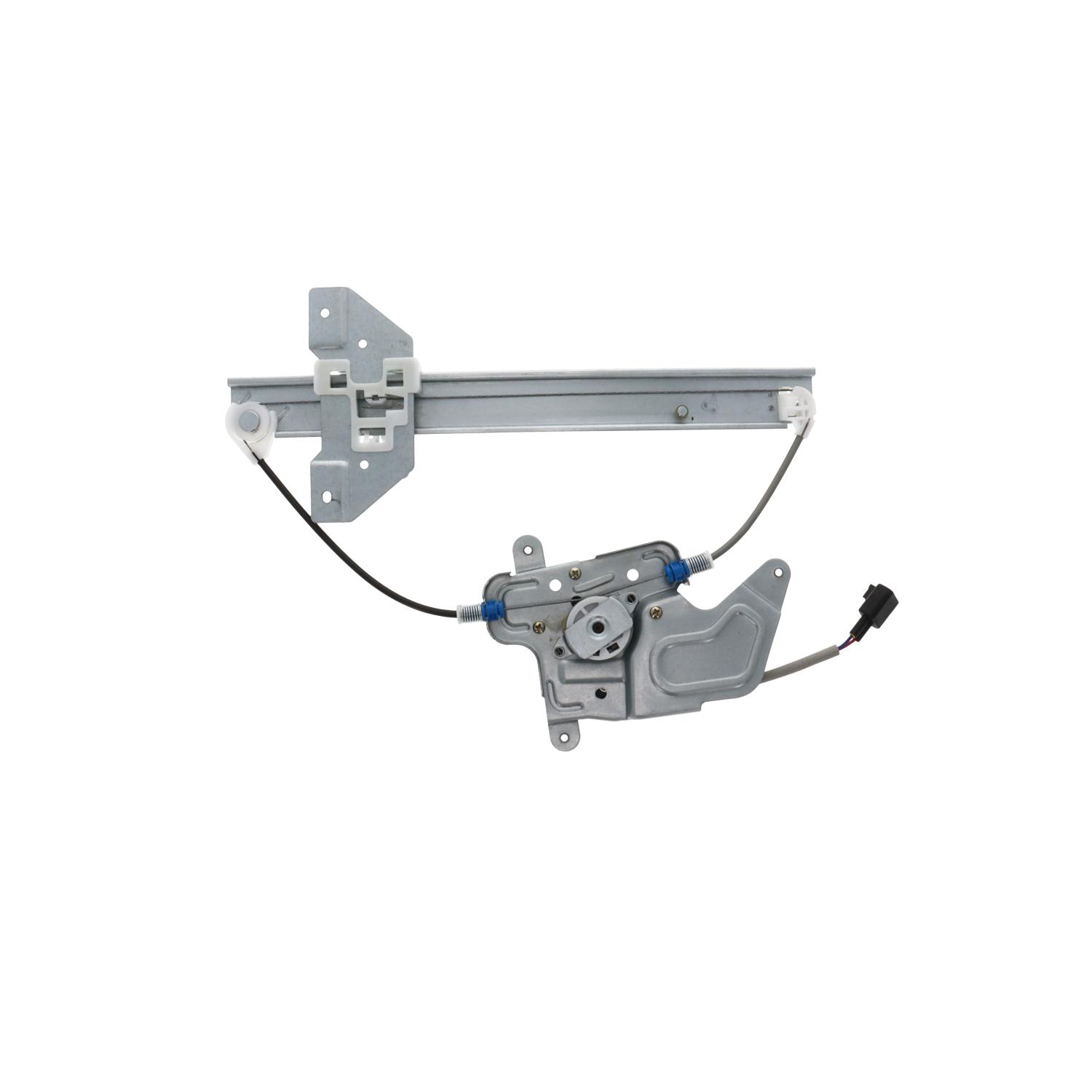 TrakMotive 211275 - Power Window Motor and Regulator Assembly TrakMotive 211275 Power Window Motor and Regulator Assembly product image 6 of 7