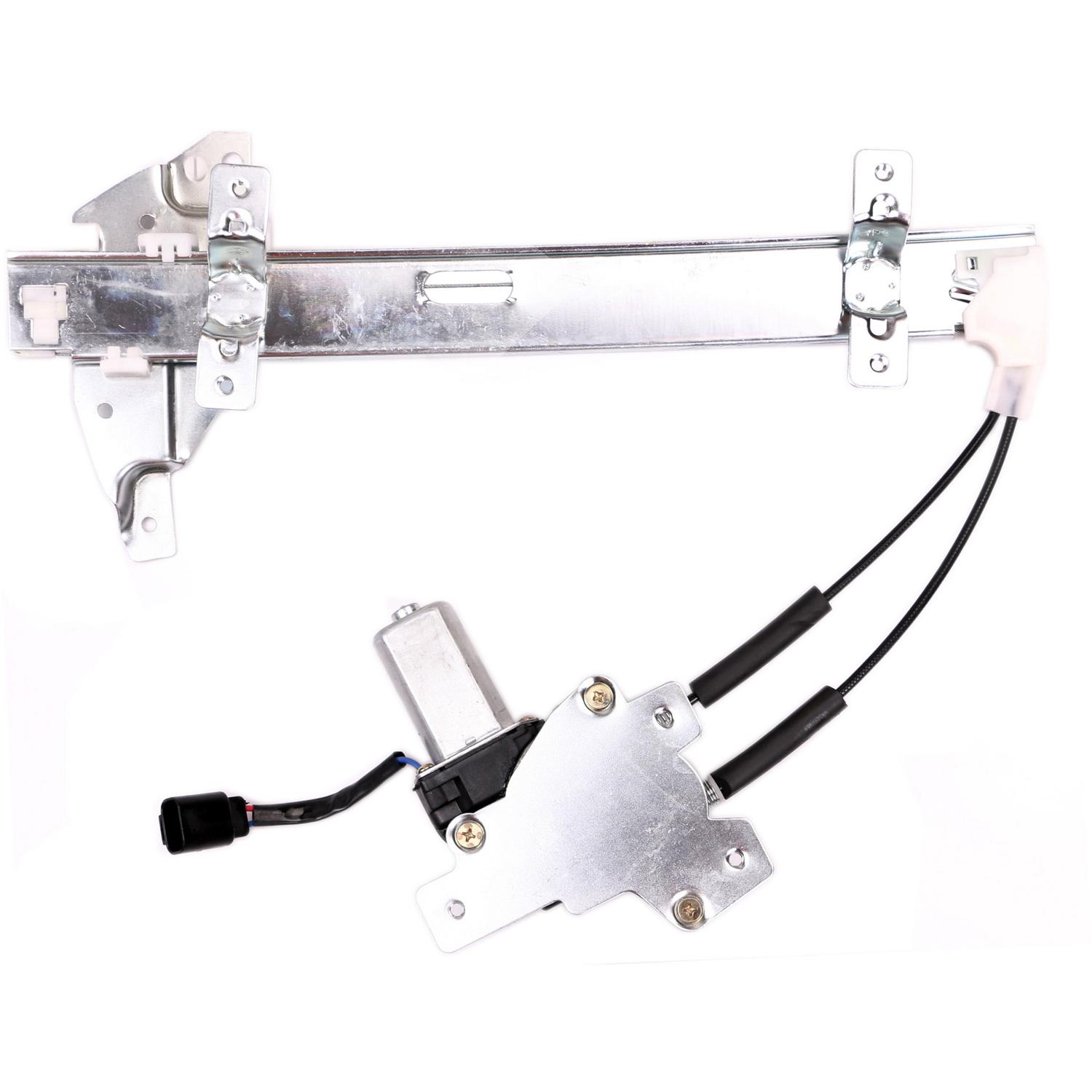 TrakMotive 211279 - Power Window Motor and Regulator Assembly TrakMotive 211279 Power Window Motor and Regulator Assembly product image 6 of 7