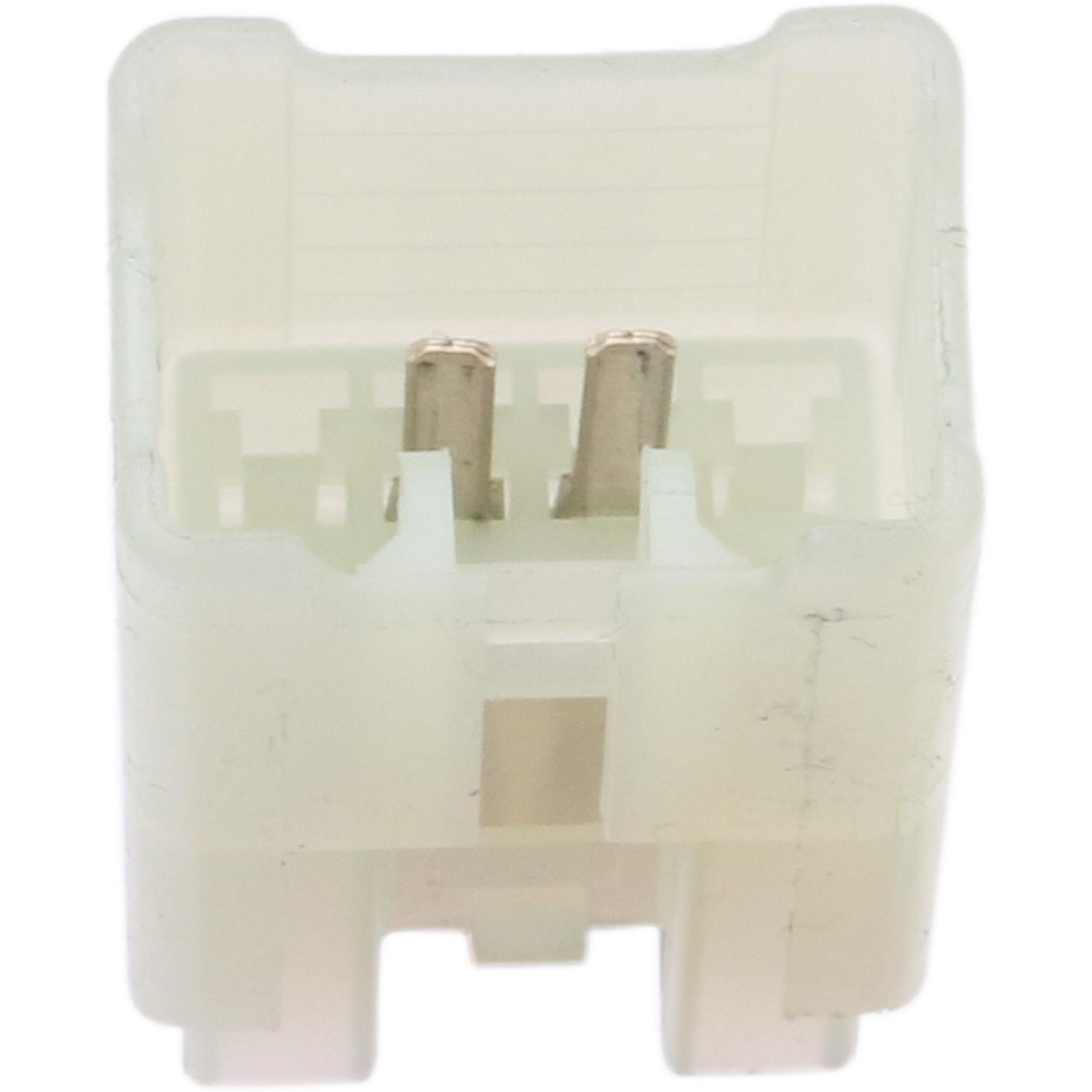 TrakMotive 211289 Power Window Motor and Regulator Assembly product image 3 of 6