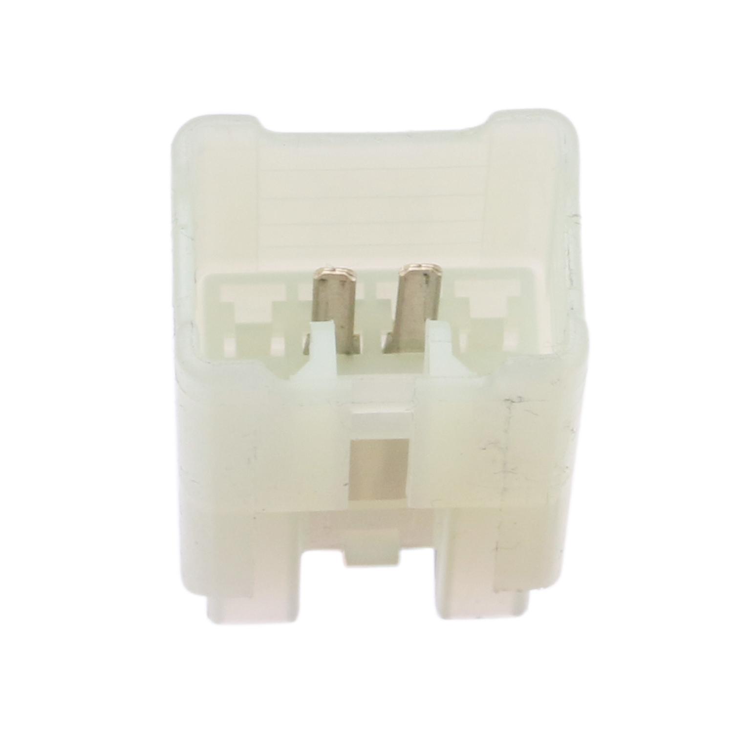 TrakMotive 211289 Power Window Motor and Regulator Assembly product image 6 of 6