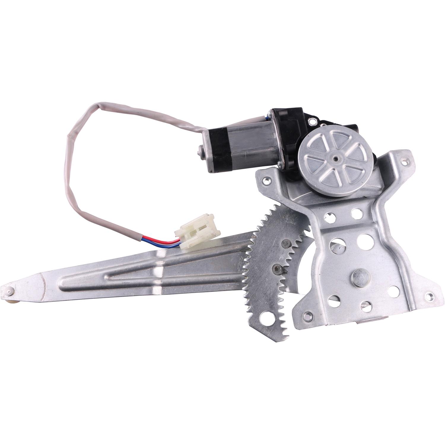TrakMotive 211292 - Power Window Motor and Regulator Assembly TrakMotive 211292 Power Window Motor and Regulator Assembly product image 1 of 7