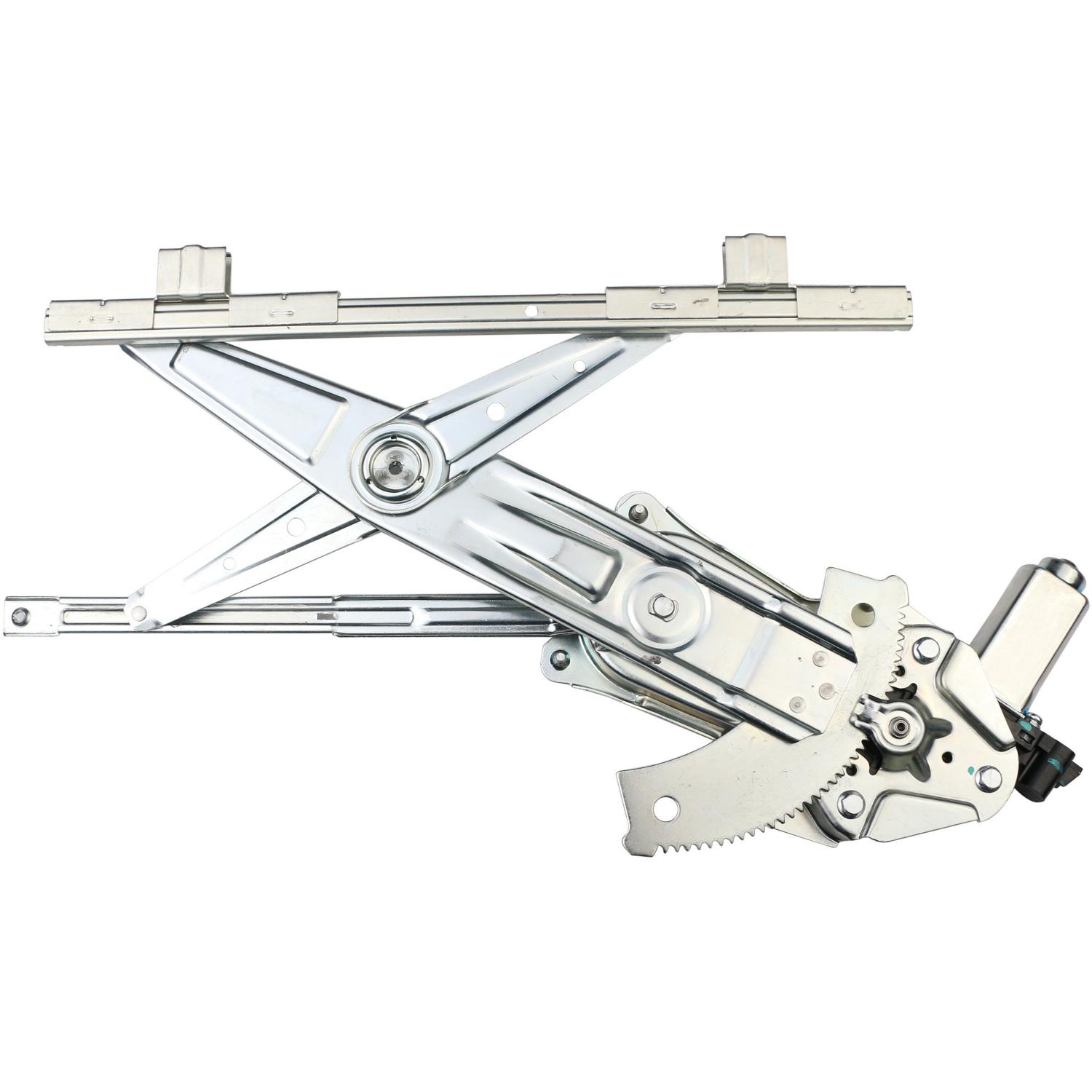 TrakMotive 211298 Power Window Motor and Regulator Assembly product image 1 of 7