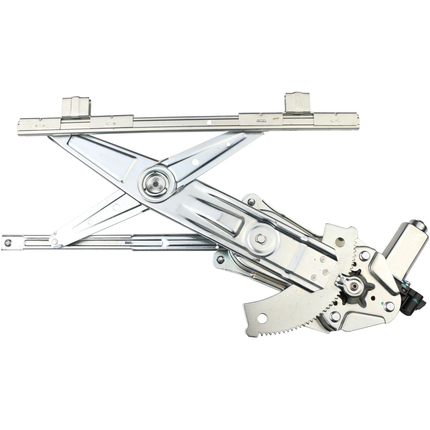 TrakMotive 211298 Power Window Motor and Regulator Assembly product image 5 of 7