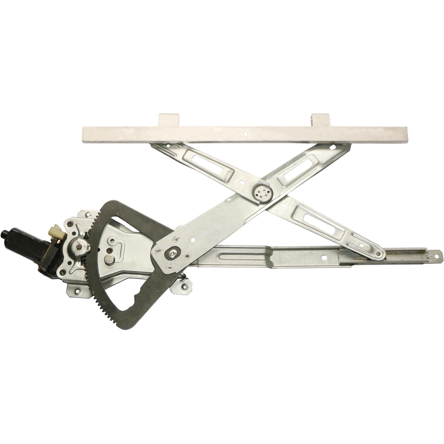 TrakMotive 211309 - Power Window Motor and Regulator Assembly TrakMotive 211309 Power Window Motor and Regulator Assembly product image 1 of 6