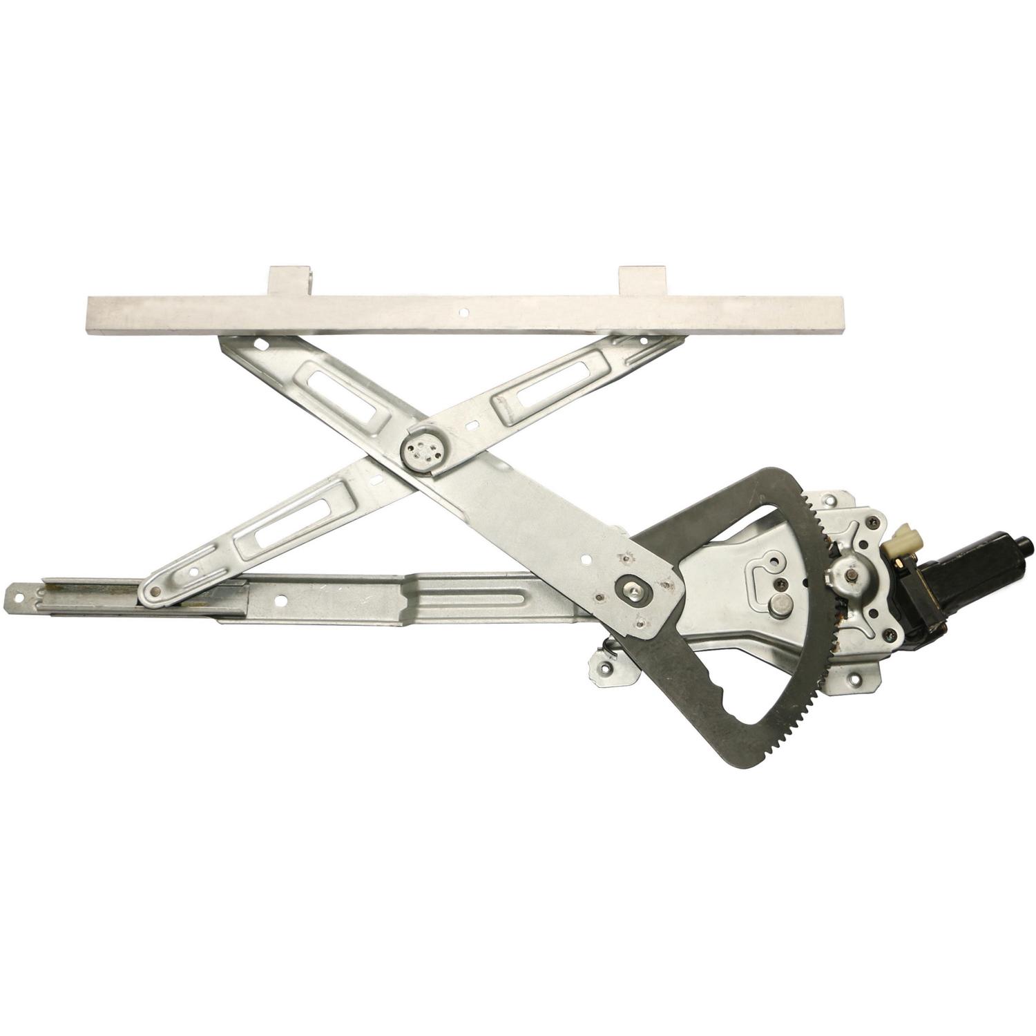 TrakMotive 211310 - Power Window Motor and Regulator Assembly TrakMotive 211310 Power Window Motor and Regulator Assembly product image 1 of 7