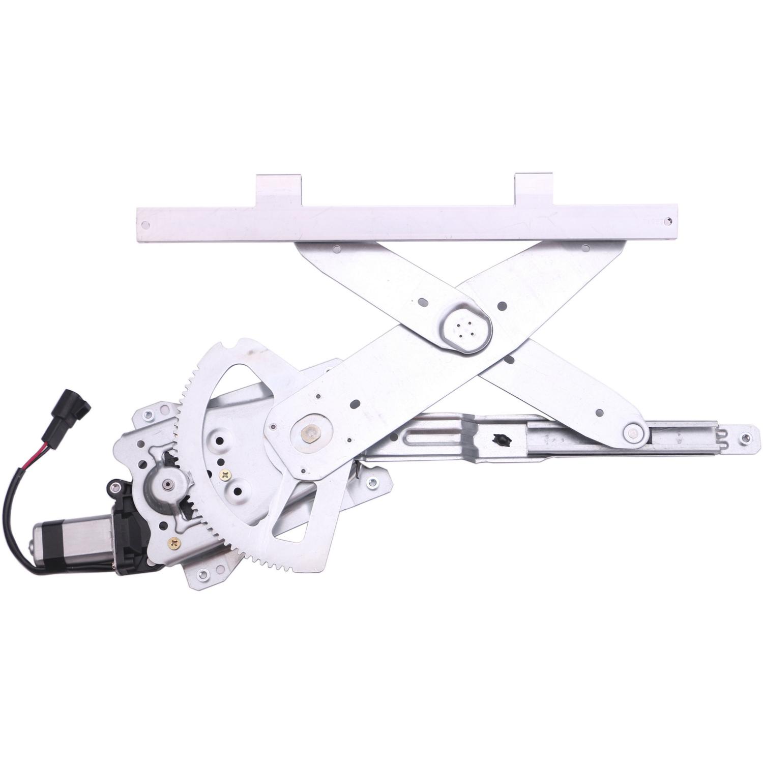 TrakMotive 211313 Power Window Motor and Regulator Assembly product image 2 of 7