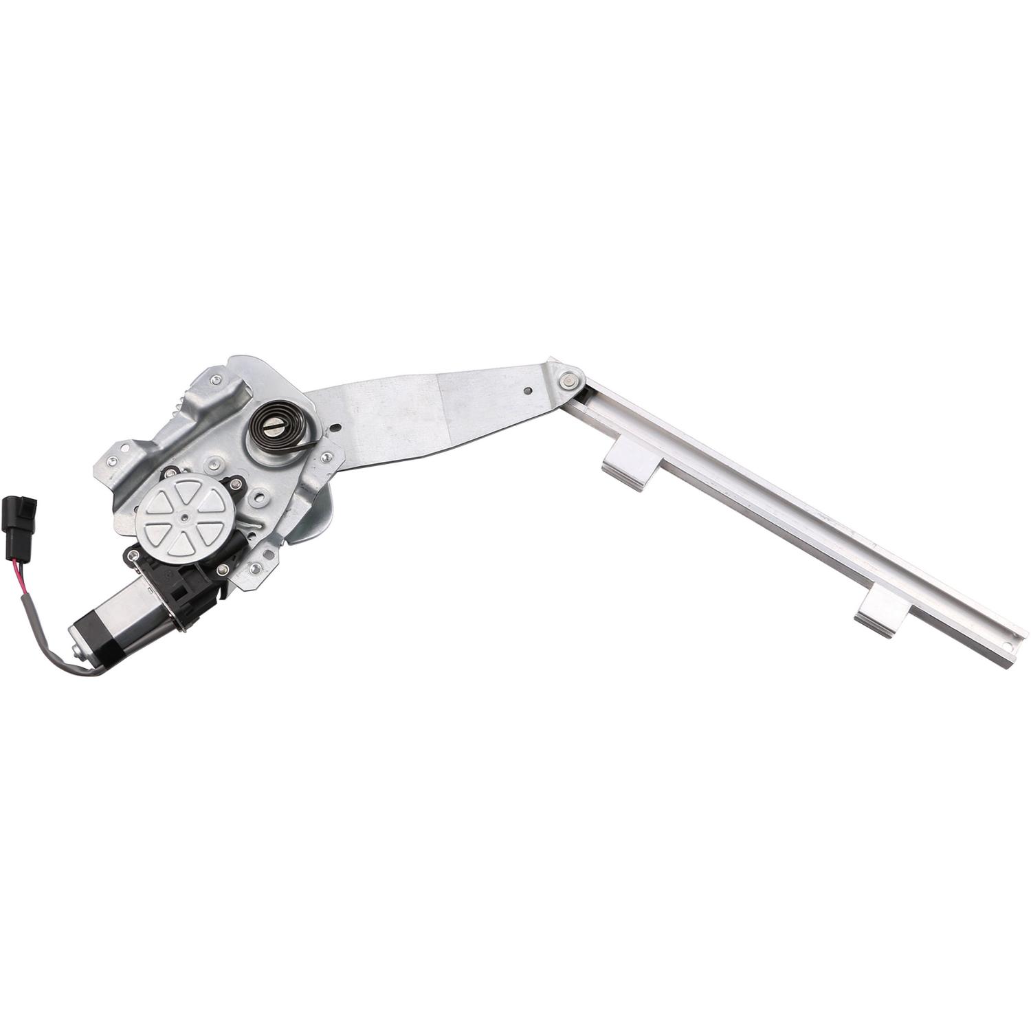 TrakMotive 211315 Power Window Motor and Regulator Assembly product image 1 of 6