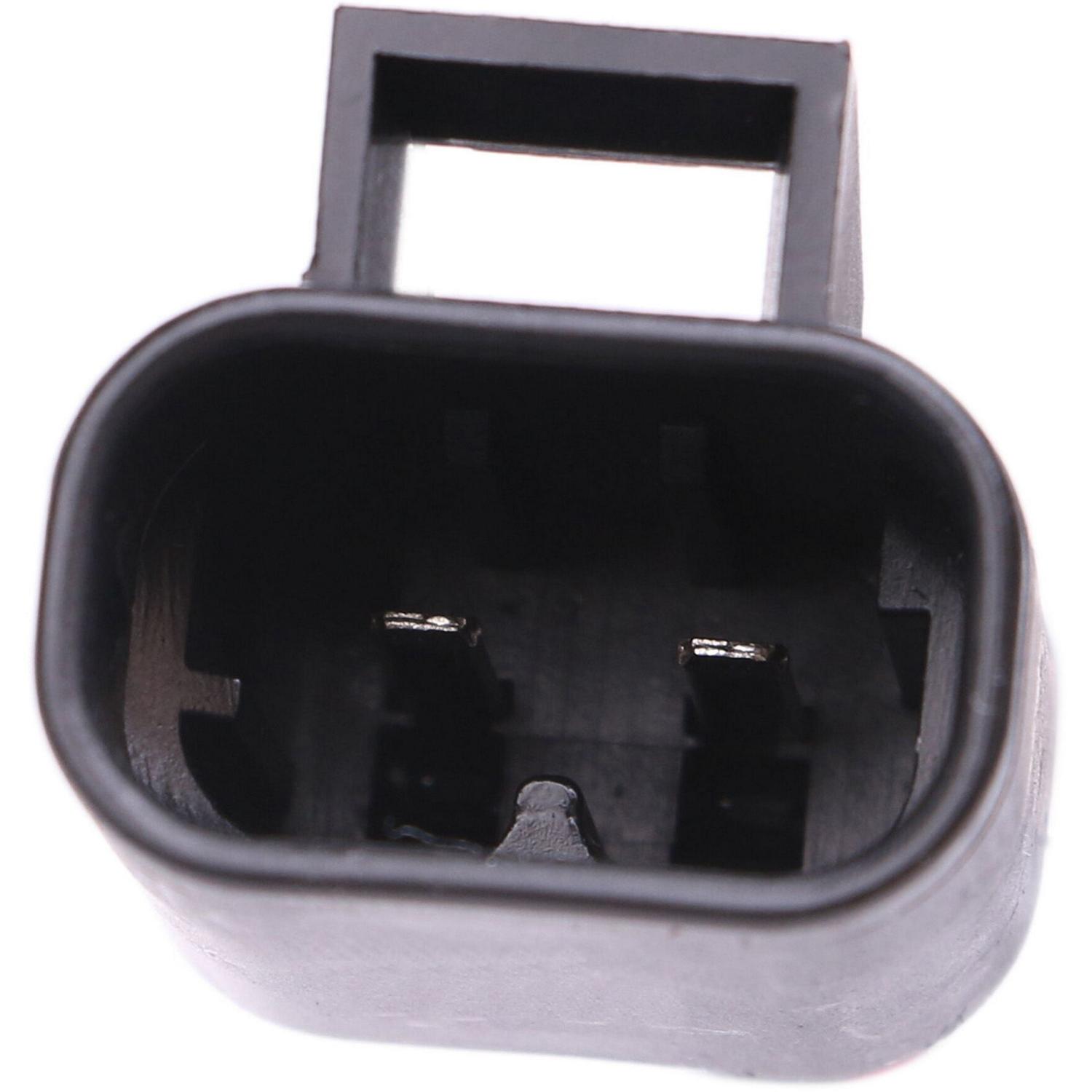 TrakMotive 211315 Power Window Motor and Regulator Assembly product image 3 of 6