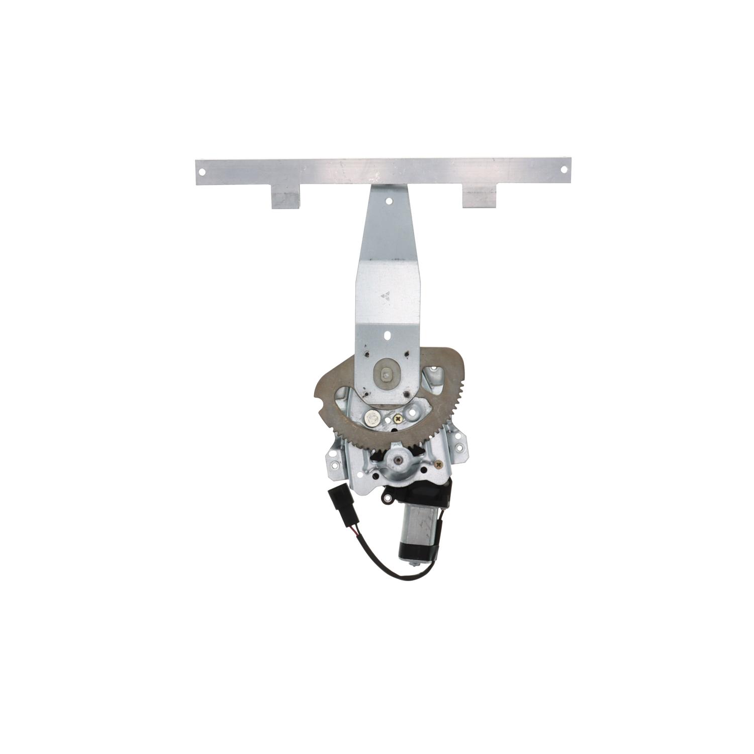 TrakMotive 211315 Power Window Motor and Regulator Assembly product image 4 of 6