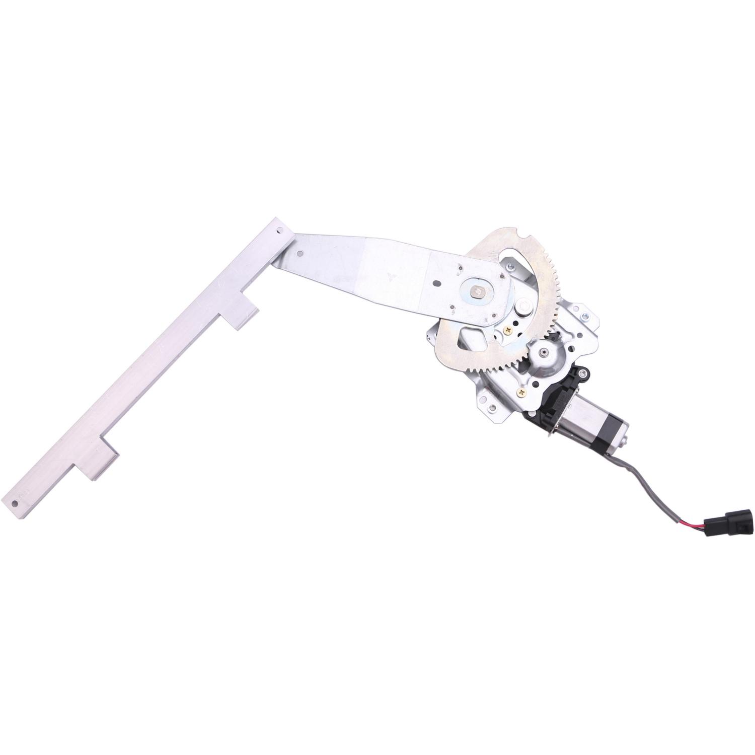 TrakMotive 211316 Power Window Motor and Regulator Assembly product image 1 of 7