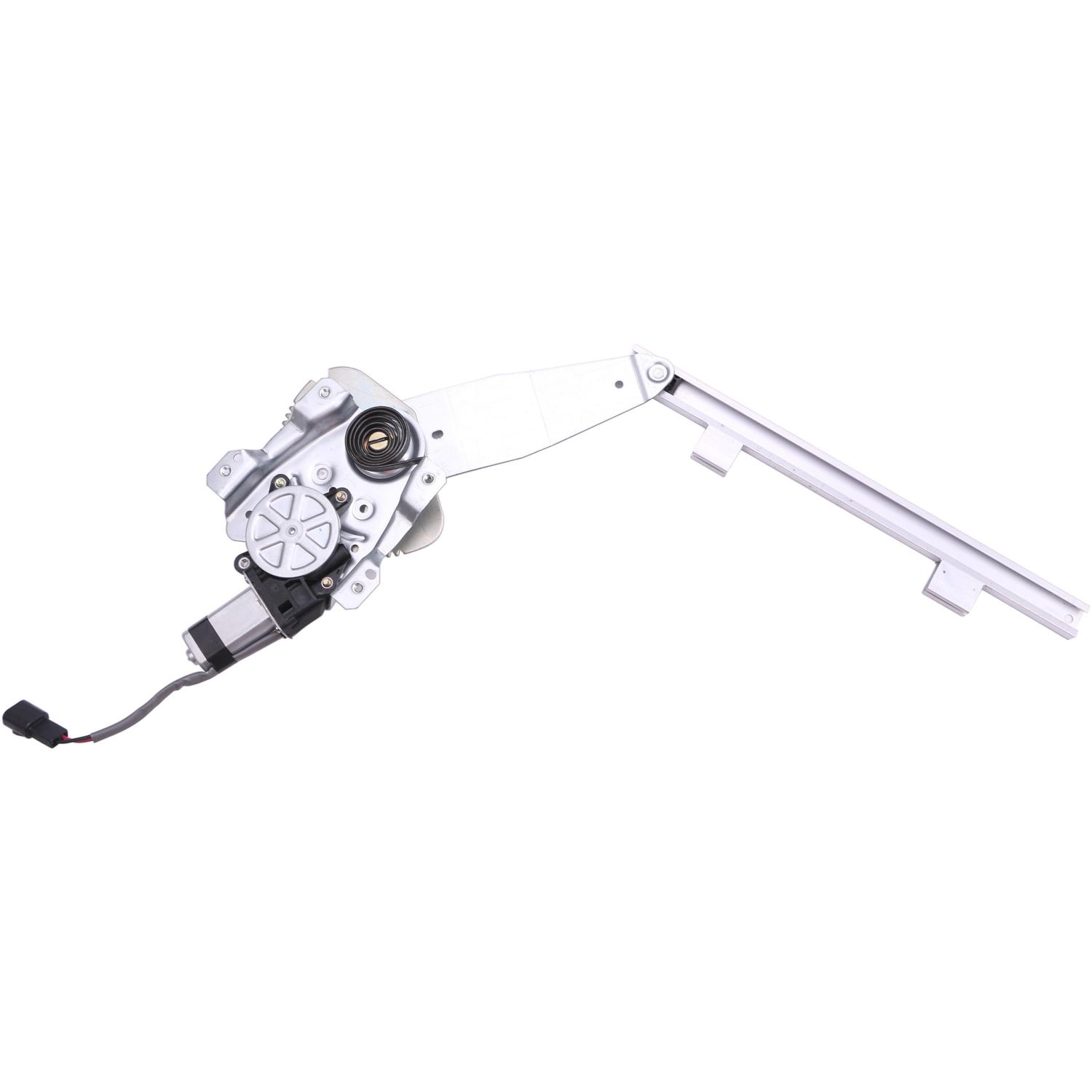TrakMotive 211316 Power Window Motor and Regulator Assembly product image 6 of 7