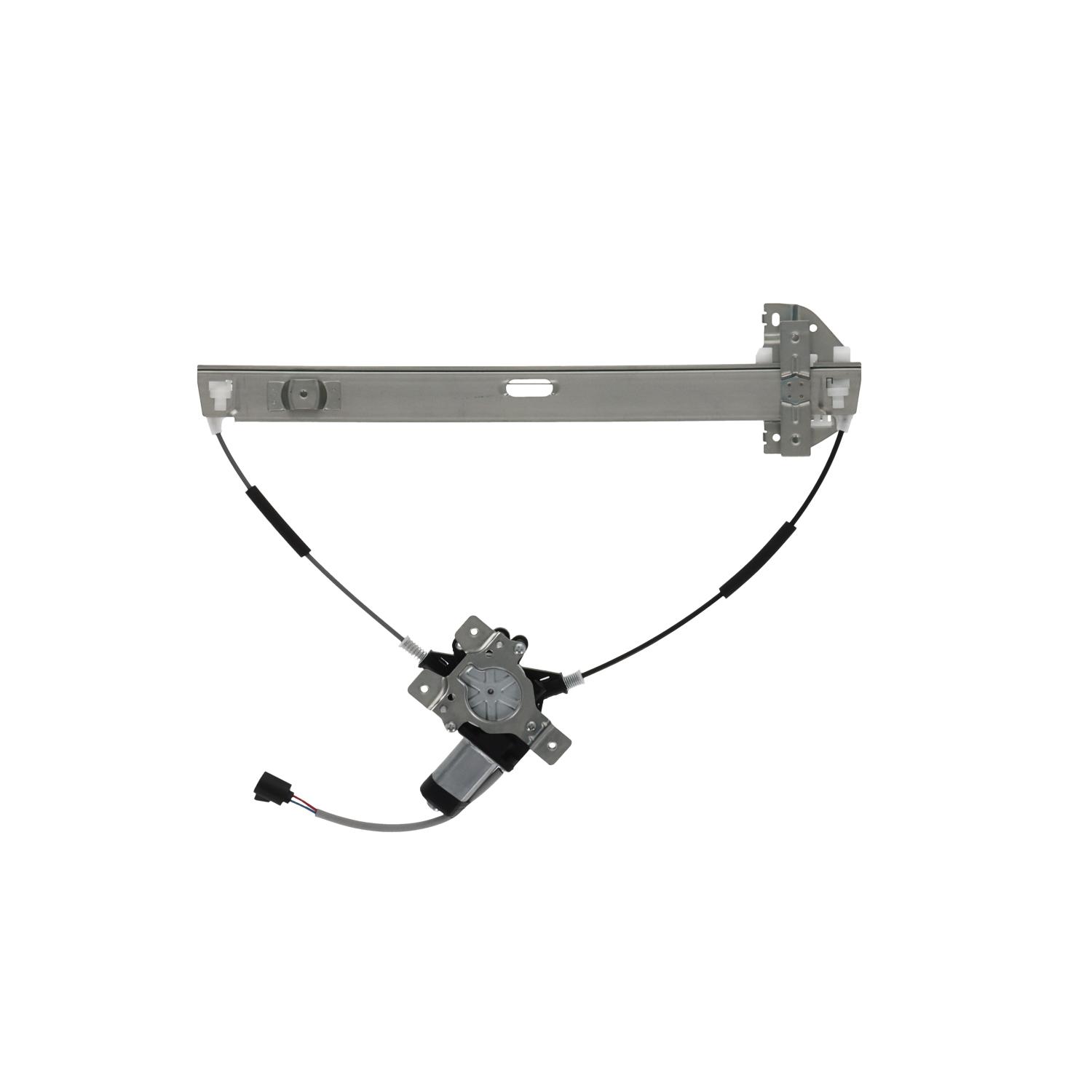 TrakMotive 211318 Power Window Motor and Regulator Assembly product image 5 of 7