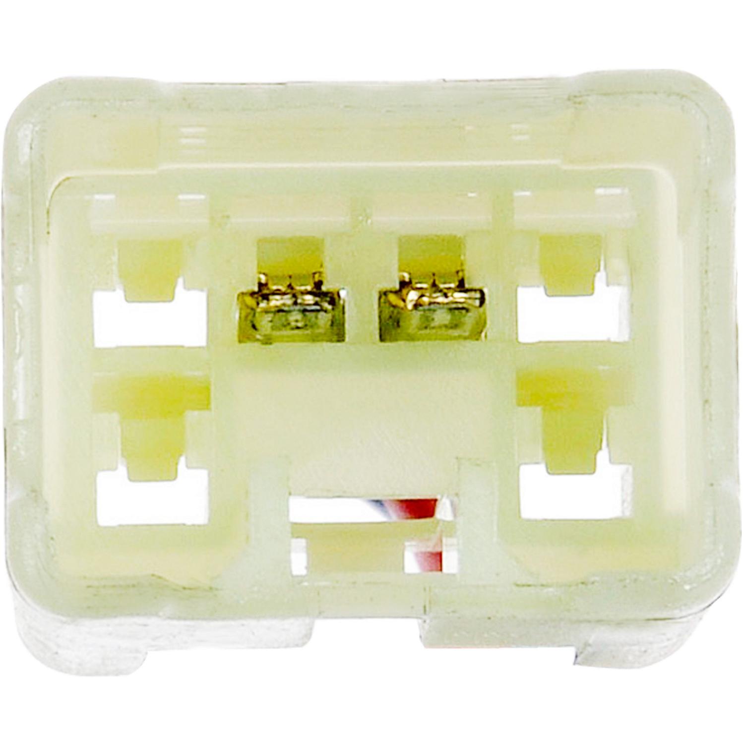 TrakMotive 211322 - Power Window Motor and Regulator Assembly TrakMotive 211322 Power Window Motor and Regulator Assembly product image 3 of 7