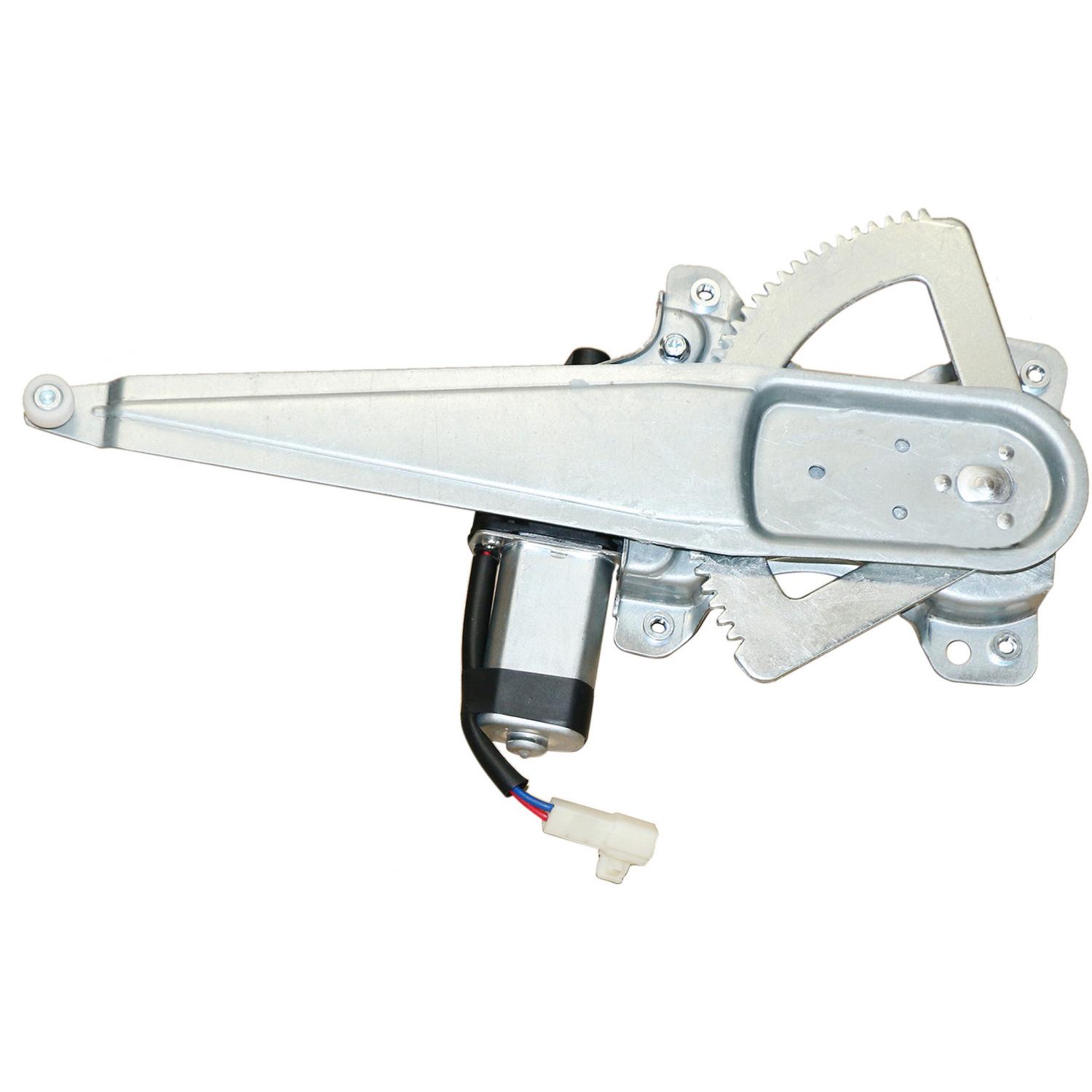 TrakMotive 211323 - Power Window Motor and Regulator Assembly TrakMotive 211323 Power Window Motor and Regulator Assembly product image 1 of 6